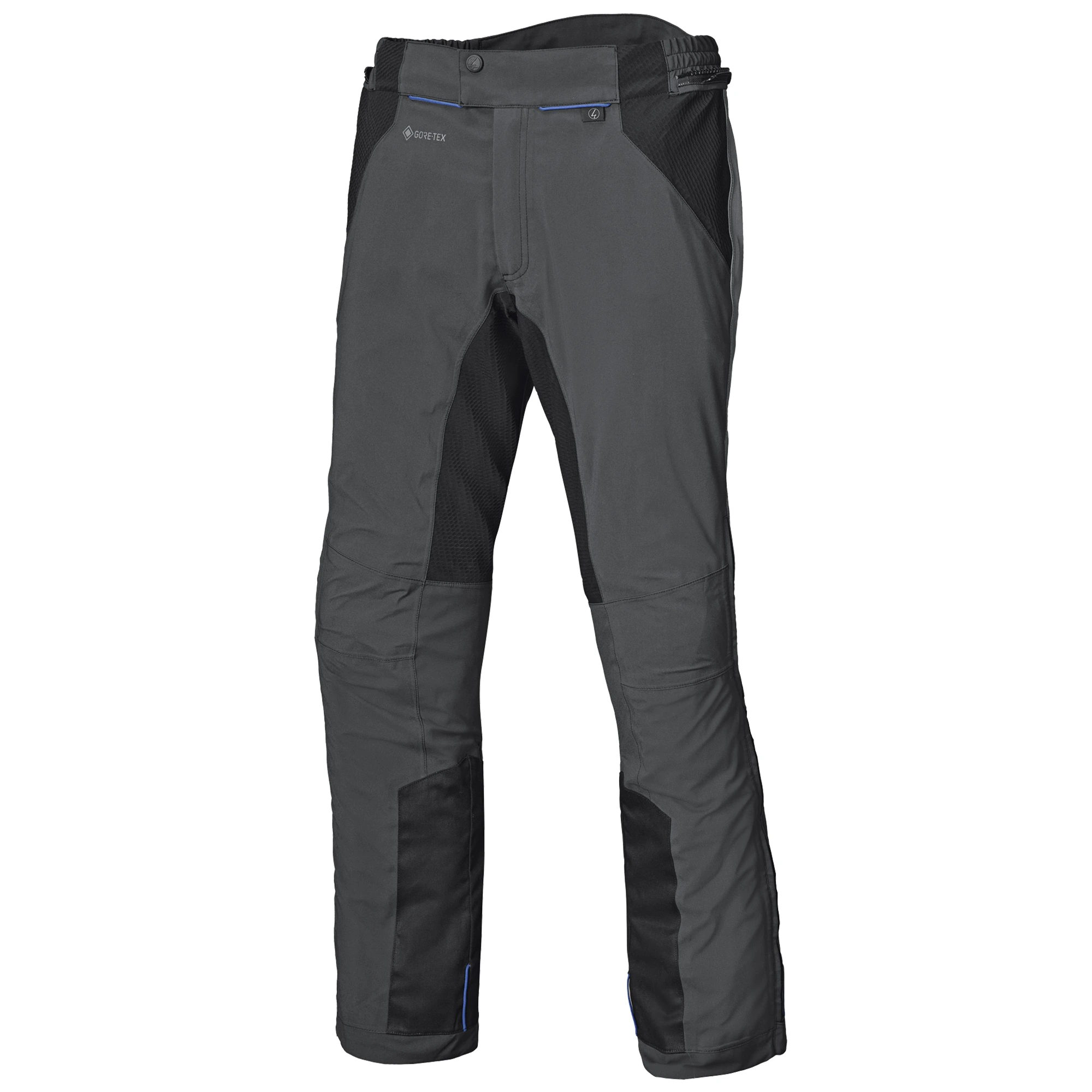 Held Held Clip-in Gore-Tex Evo Trousers - Black