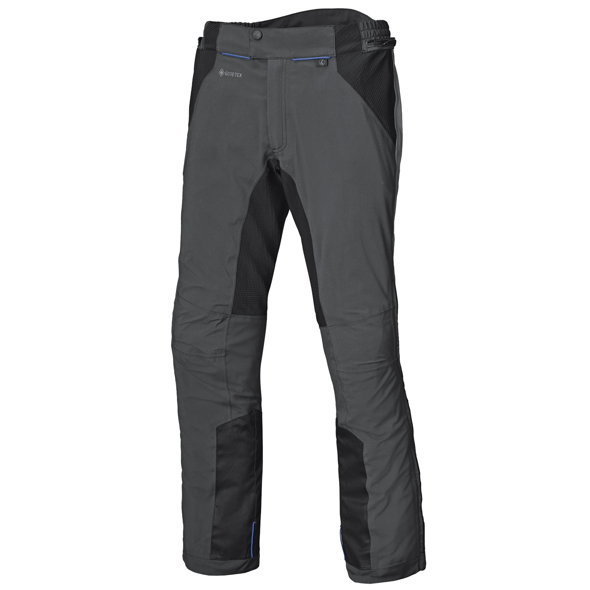 Held Held Ladies Clip-in GTX Evo Trousers - Black