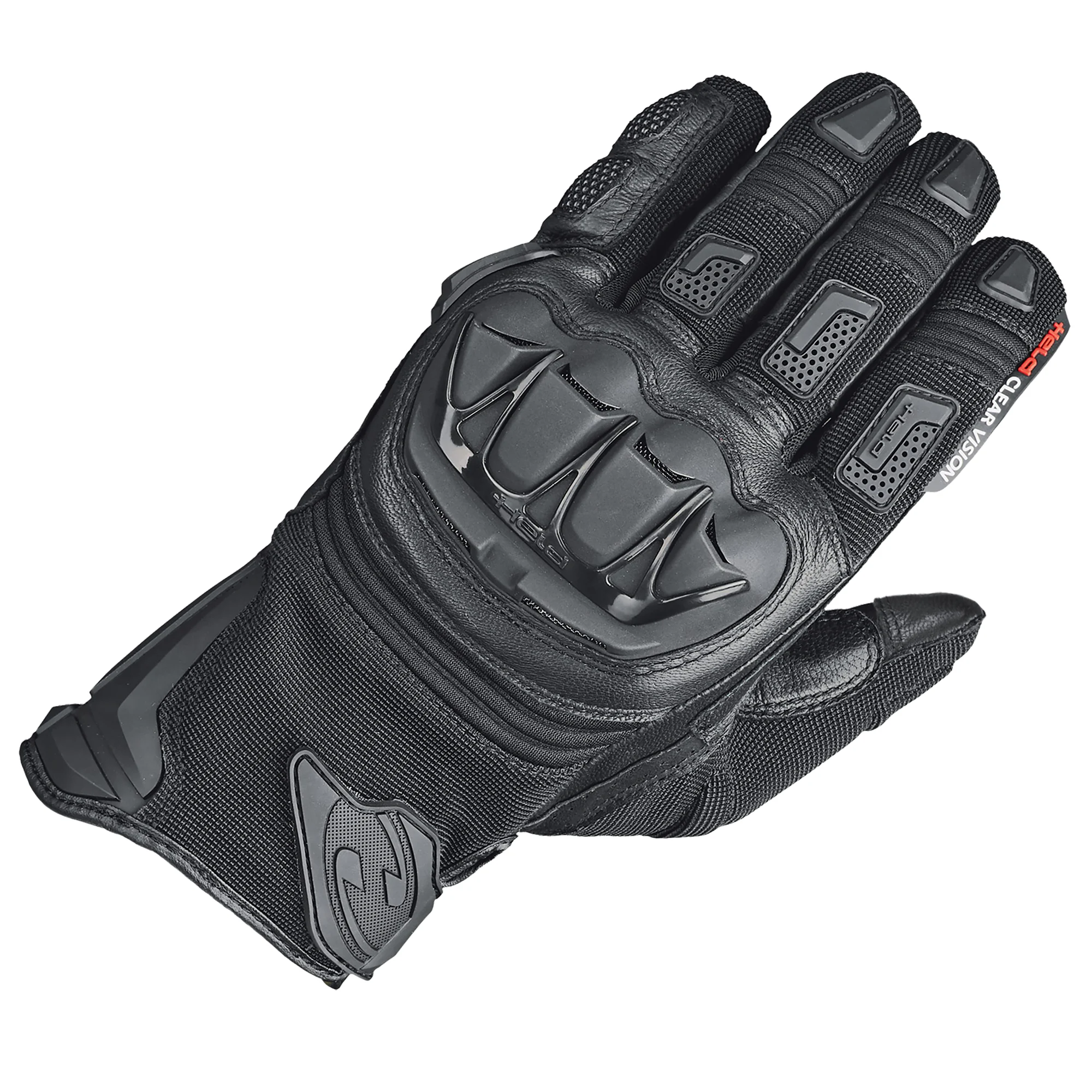 Held Held Sambia Pro Gloves - Black