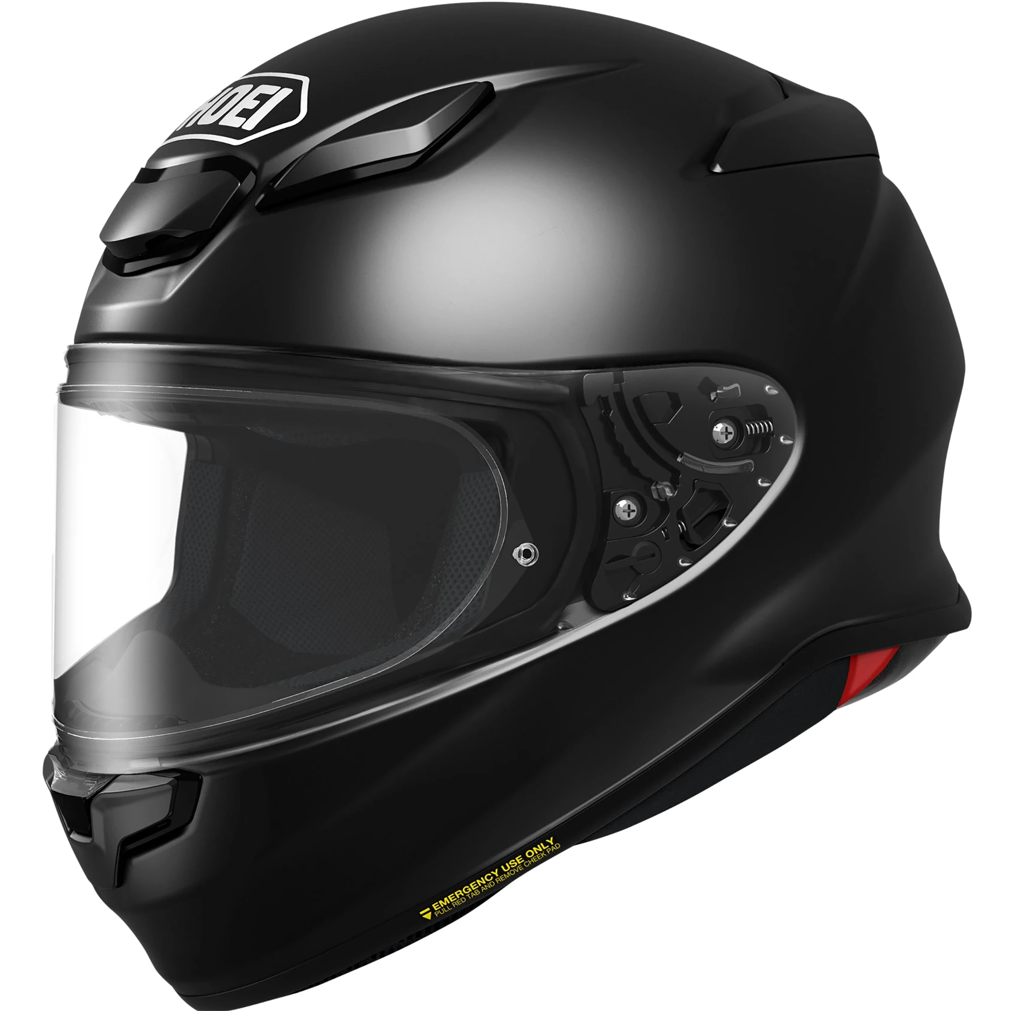 Shoei Shoei NXR 2 - Black