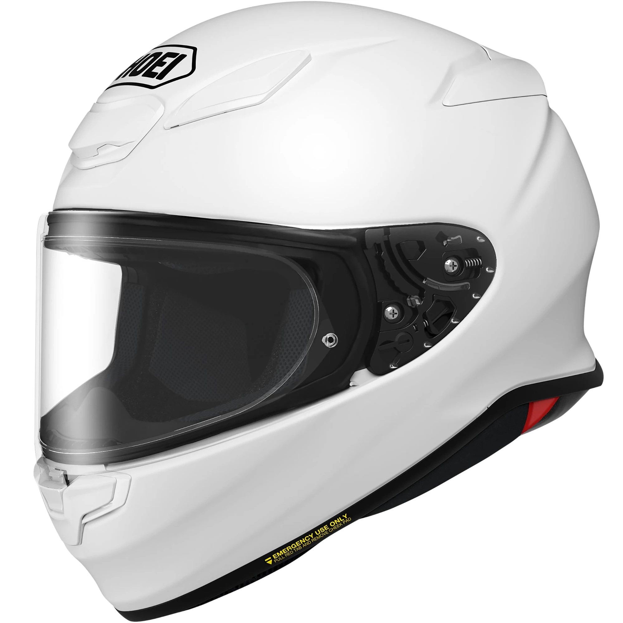 Shoei Shoei NXR 2 - White