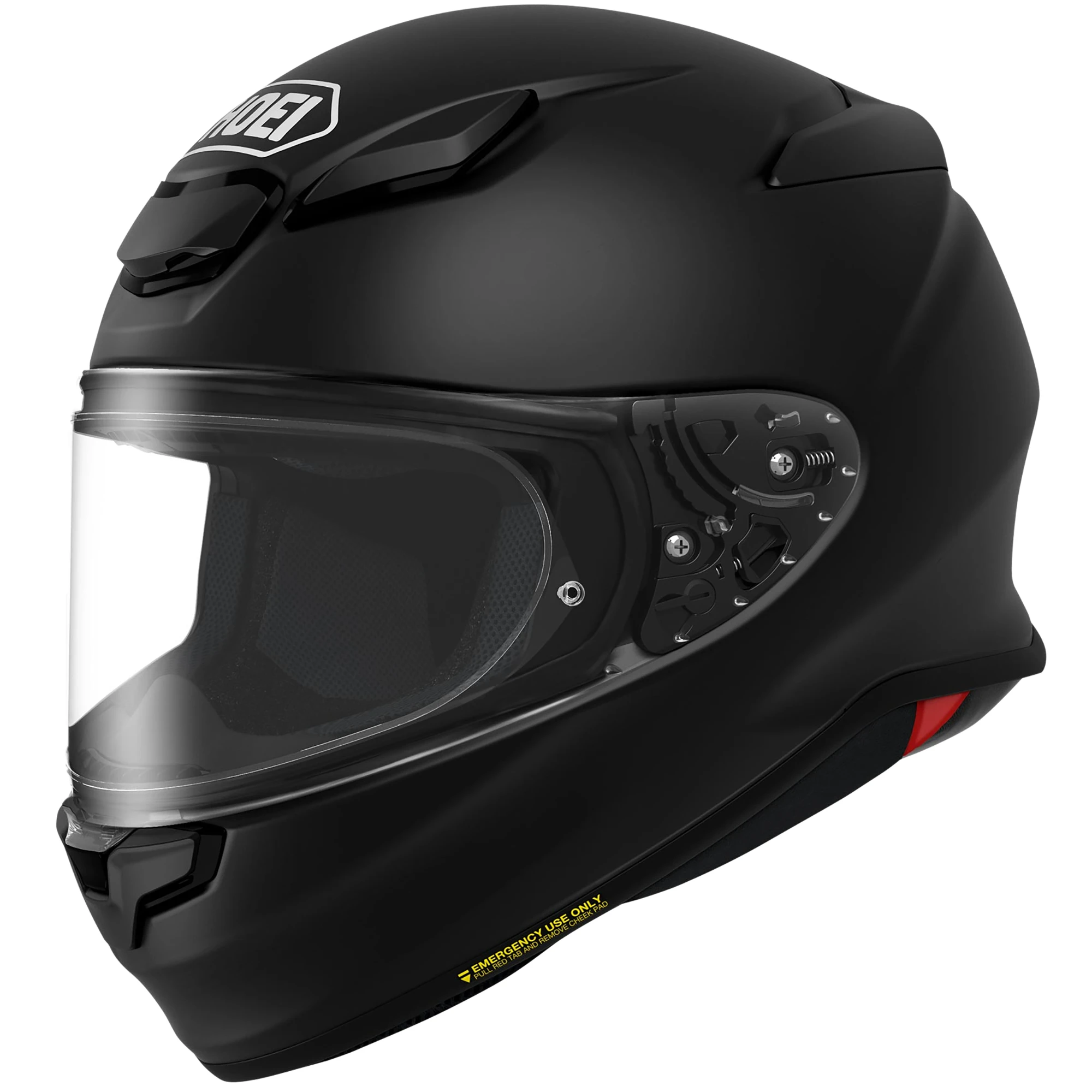 Shoei Shoei NXR 2 - Matt Black