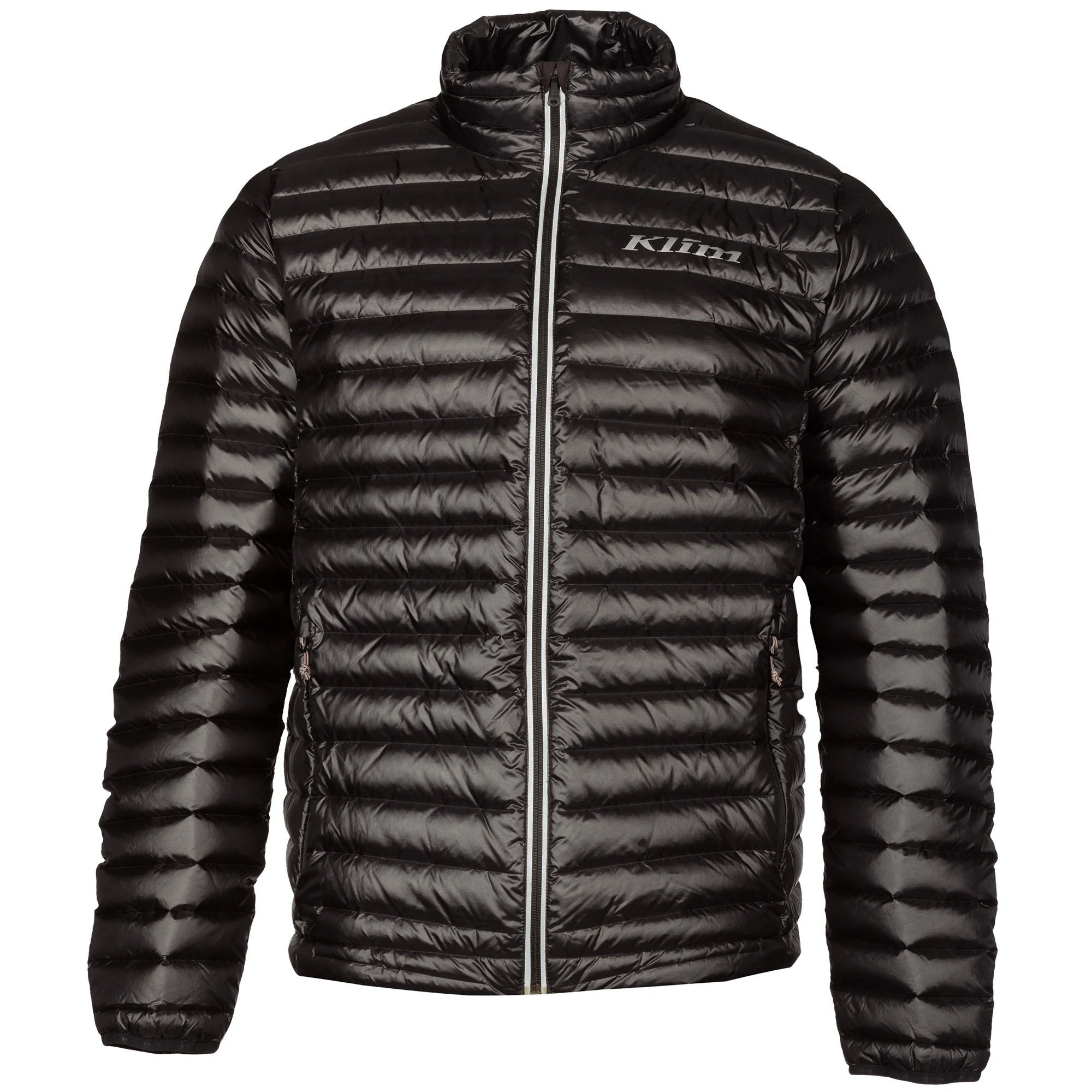 Klim Klim Maverick Down Jacket - Stealth Black