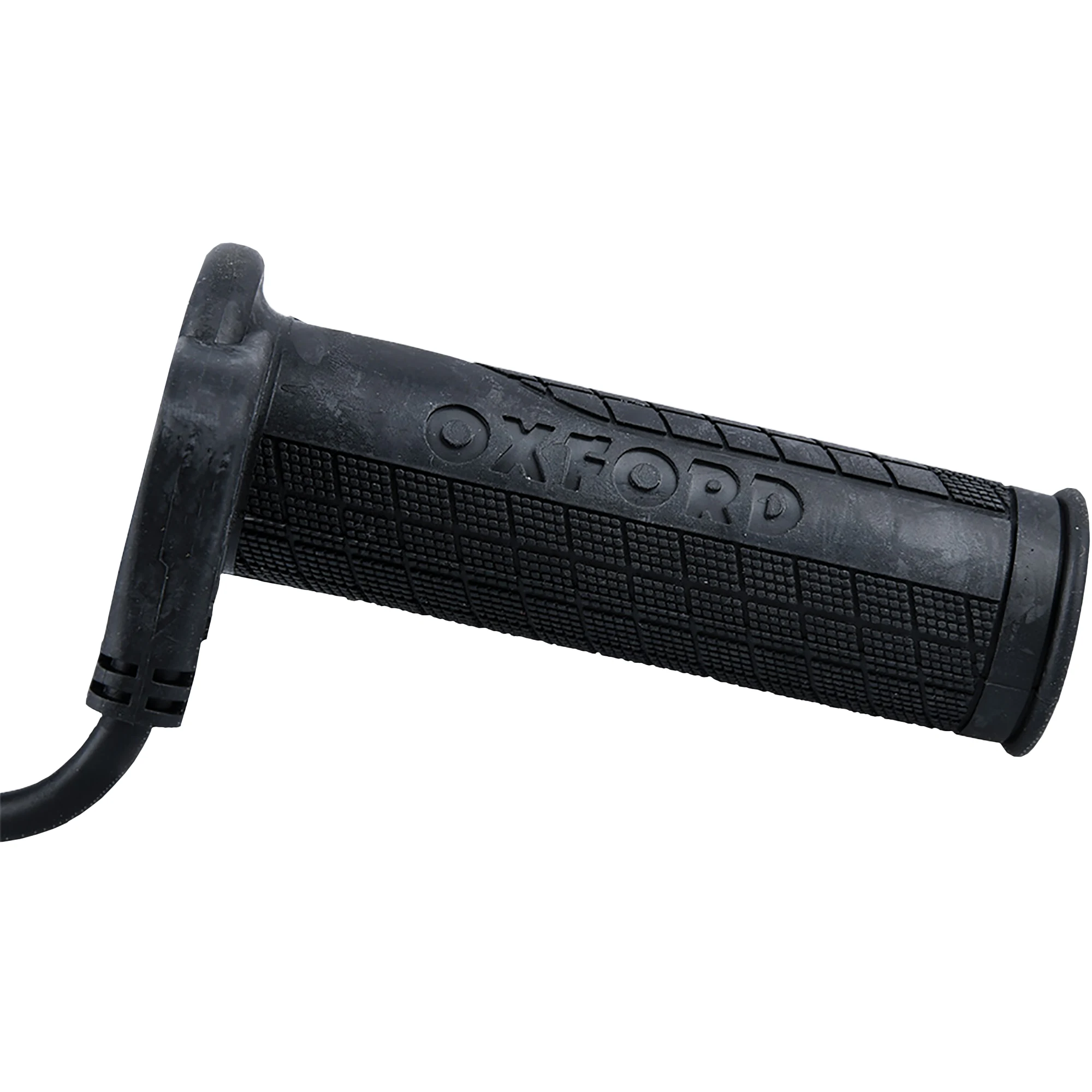 Oxford Oxford Replacement Hot Grip - Touring