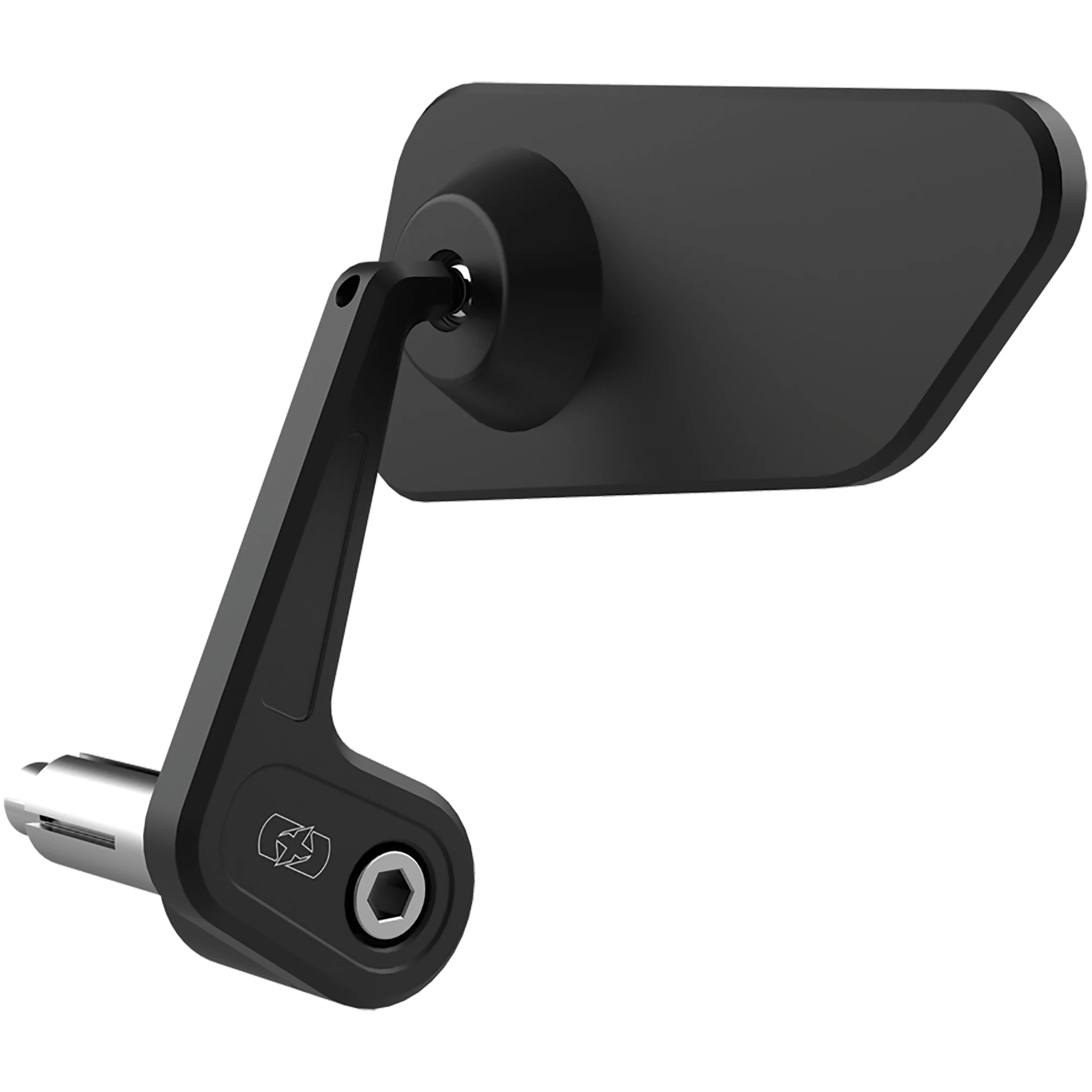 Oxford Oxford Horizon Bar End Mirror