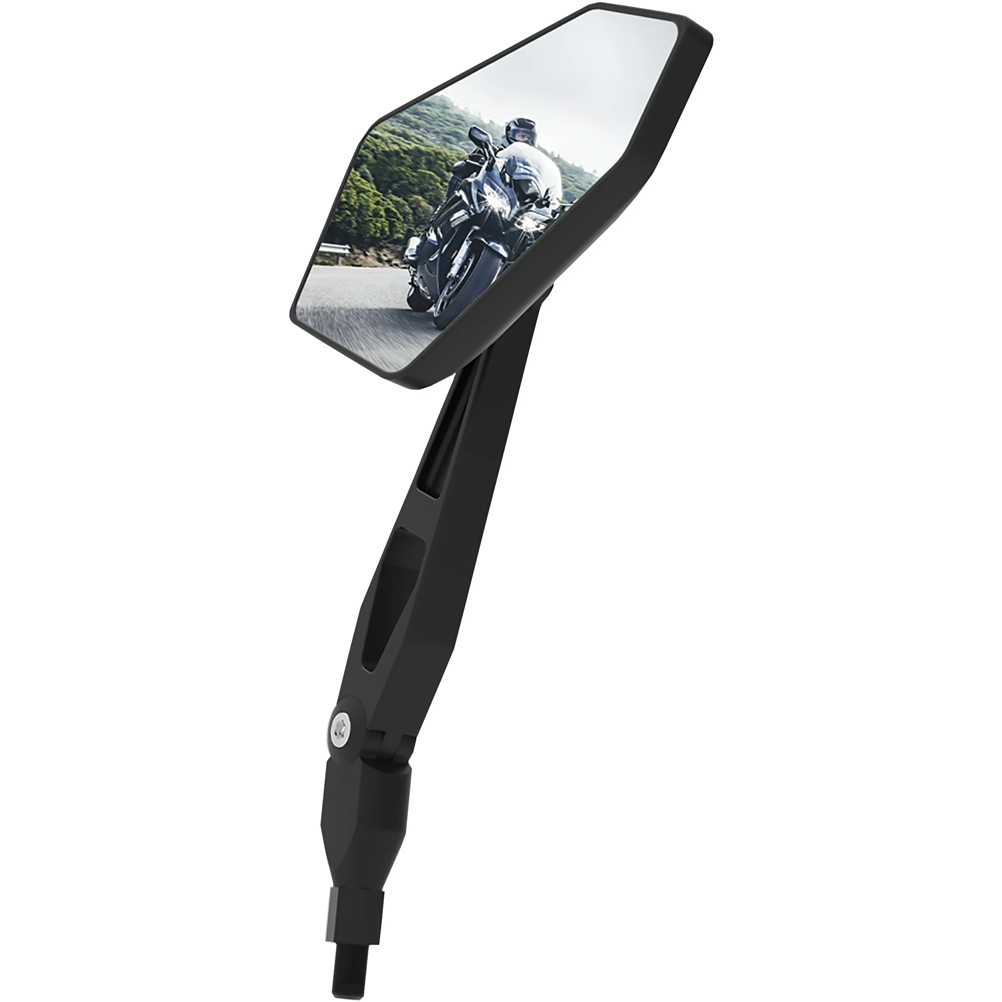 Oxford Oxford Universal Mirror - Diamond Pro