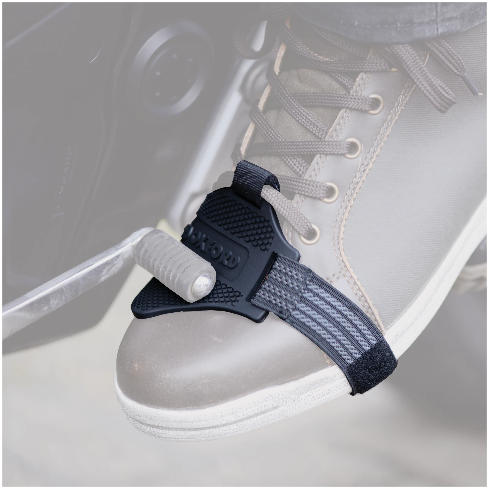 Oxford Oxford Shift Guard
