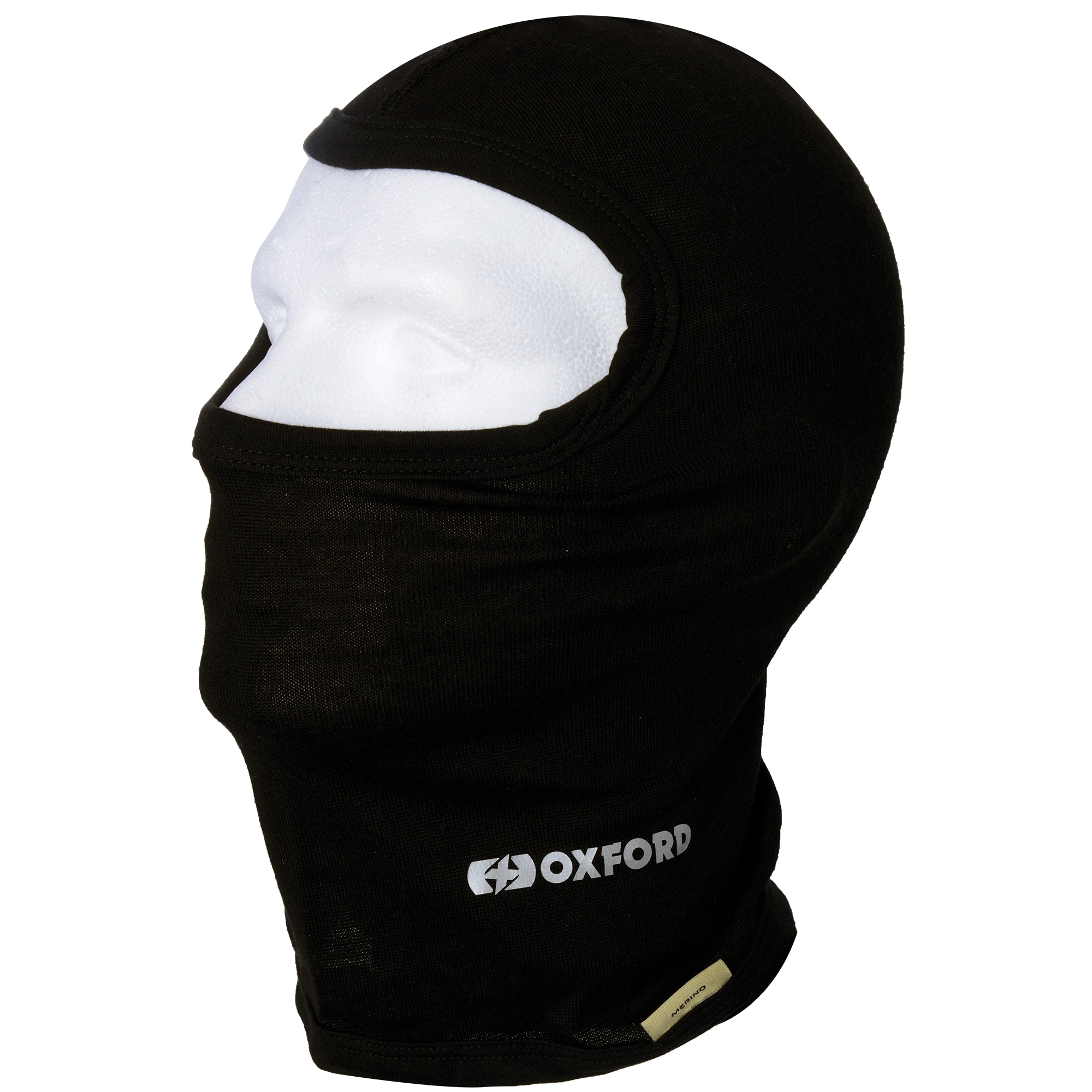 Oxford Clothing Oxford Deluxe Balaclava - Merino