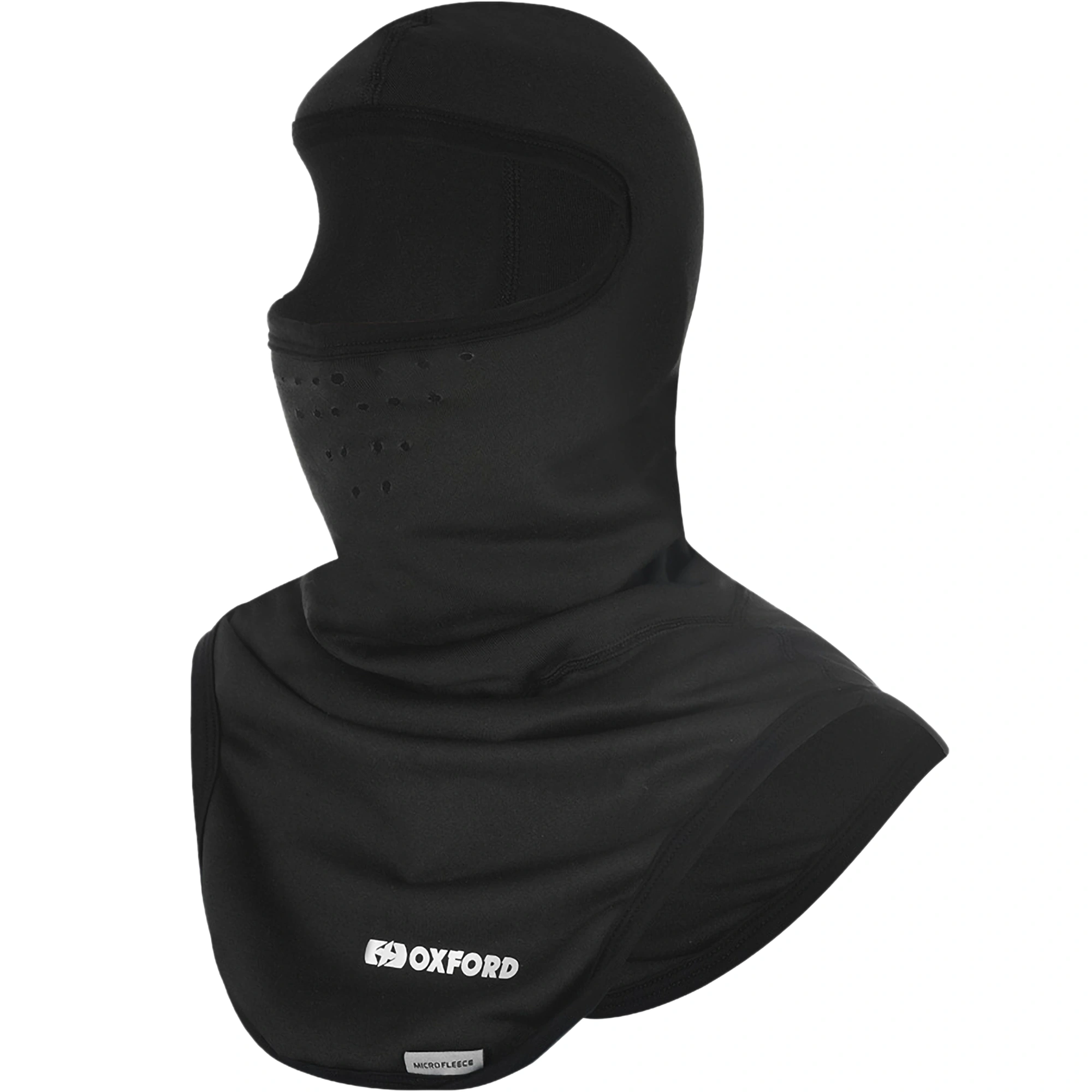 Oxford Clothing Oxford Deluxe Balaclava - Micro Fibre