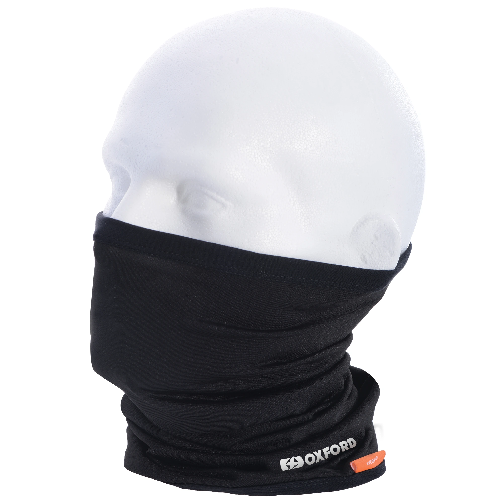 Oxford Clothing Oxford Neck Tube - Lycra