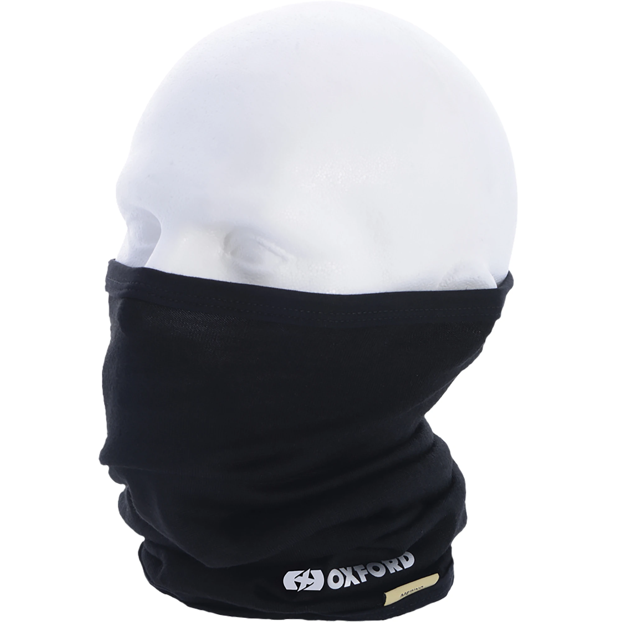 Oxford Clothing Oxford Deluxe Neck Tube - Merino