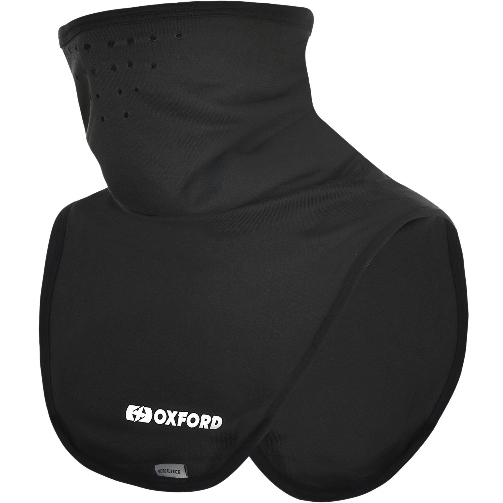 Oxford Clothing Oxford Deluxe Neck Tube - Micro Fibre