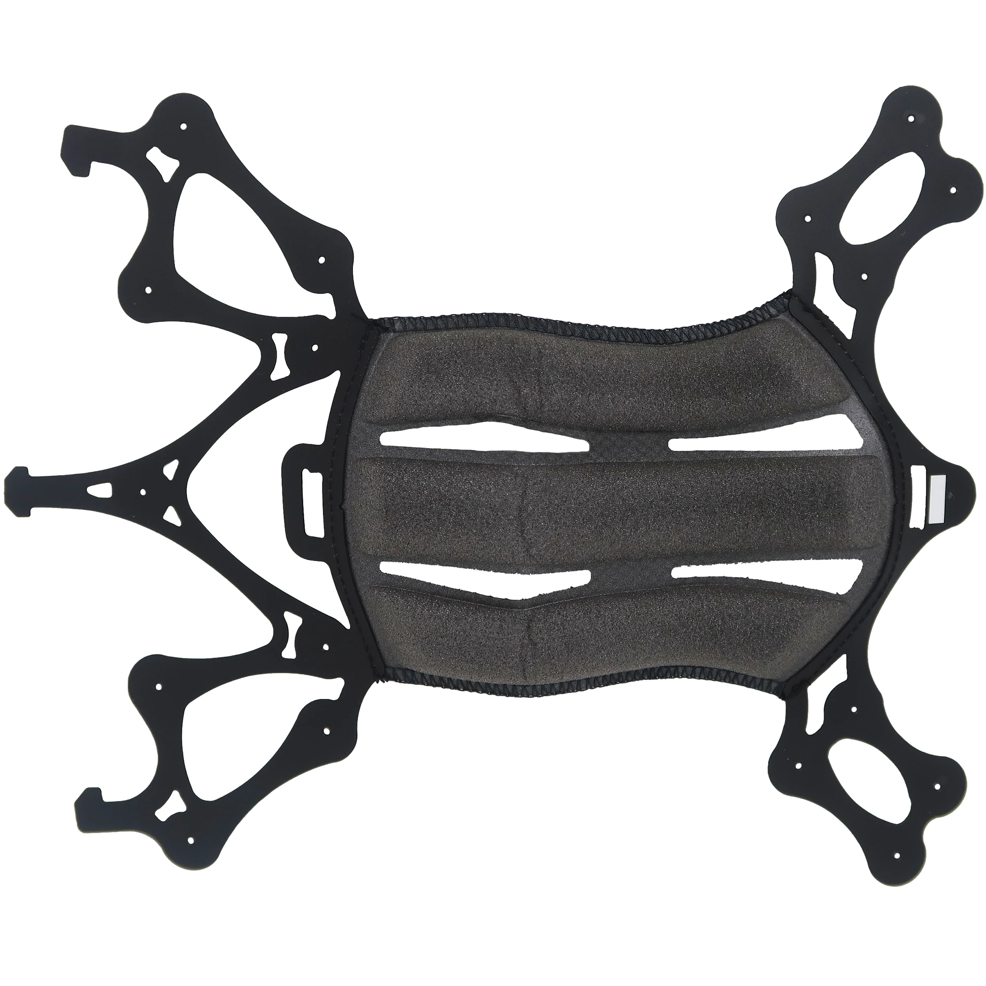 Shoei Shoei Centre Pad Top - X-Spirit 3