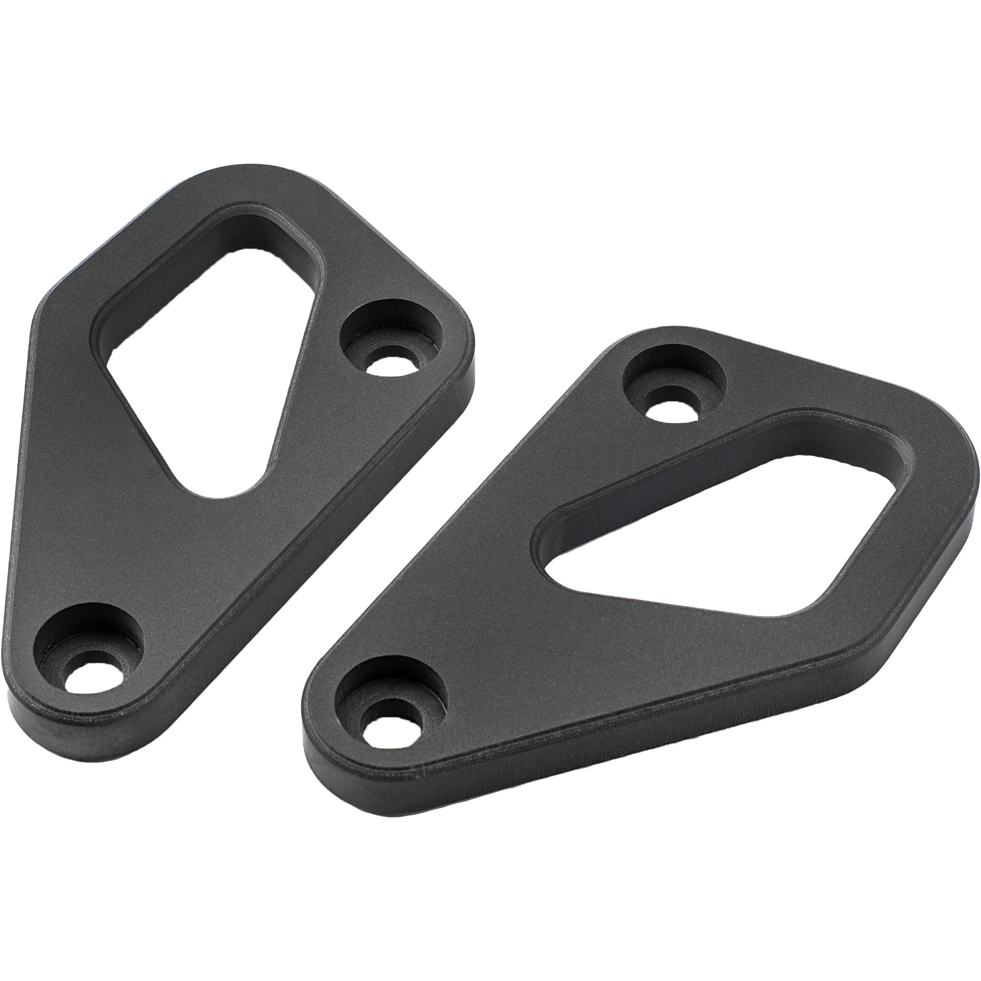 Kriega Kriega OS Footrest Eliminator - Yamaha T7