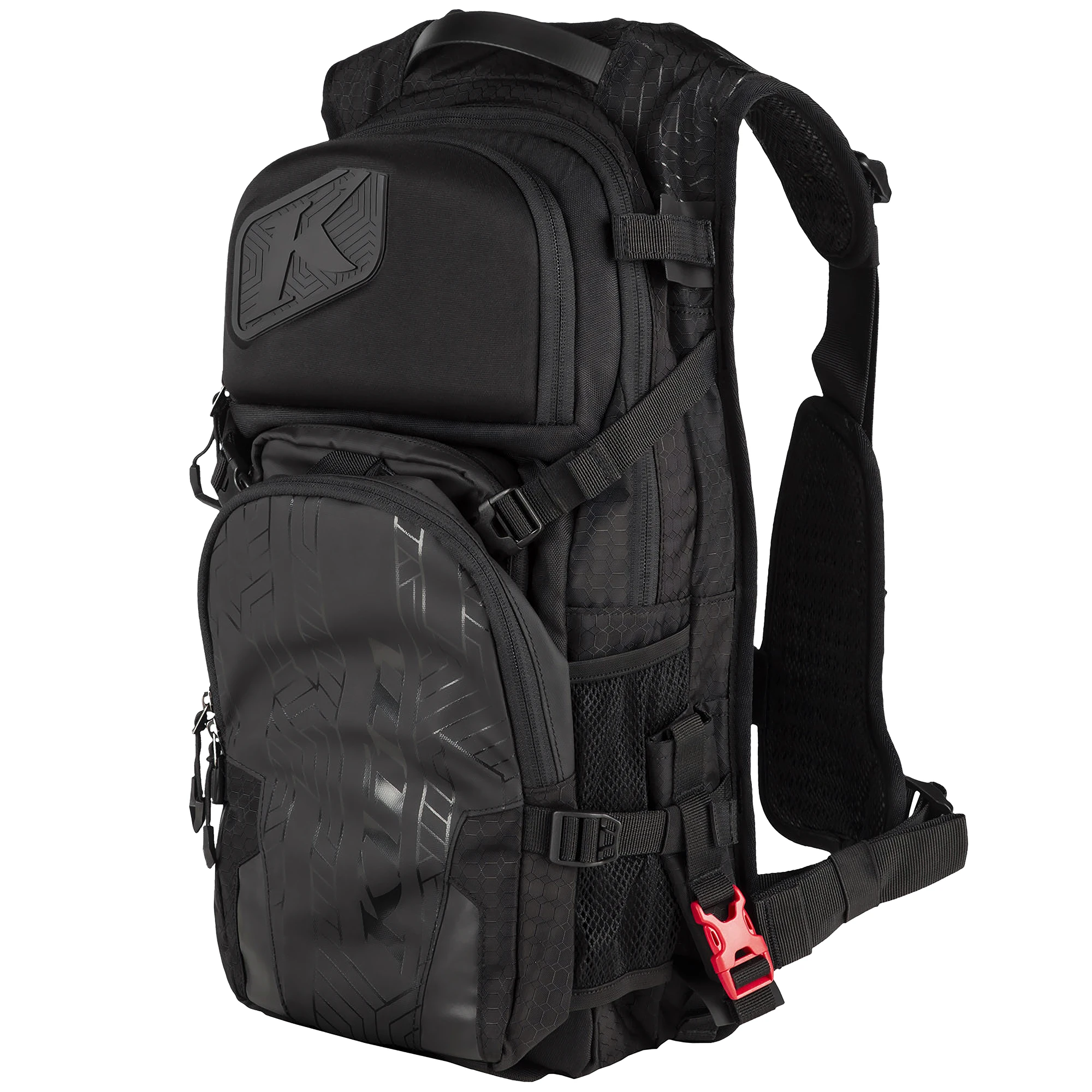 Klim Klim Nac Pak - Concealment