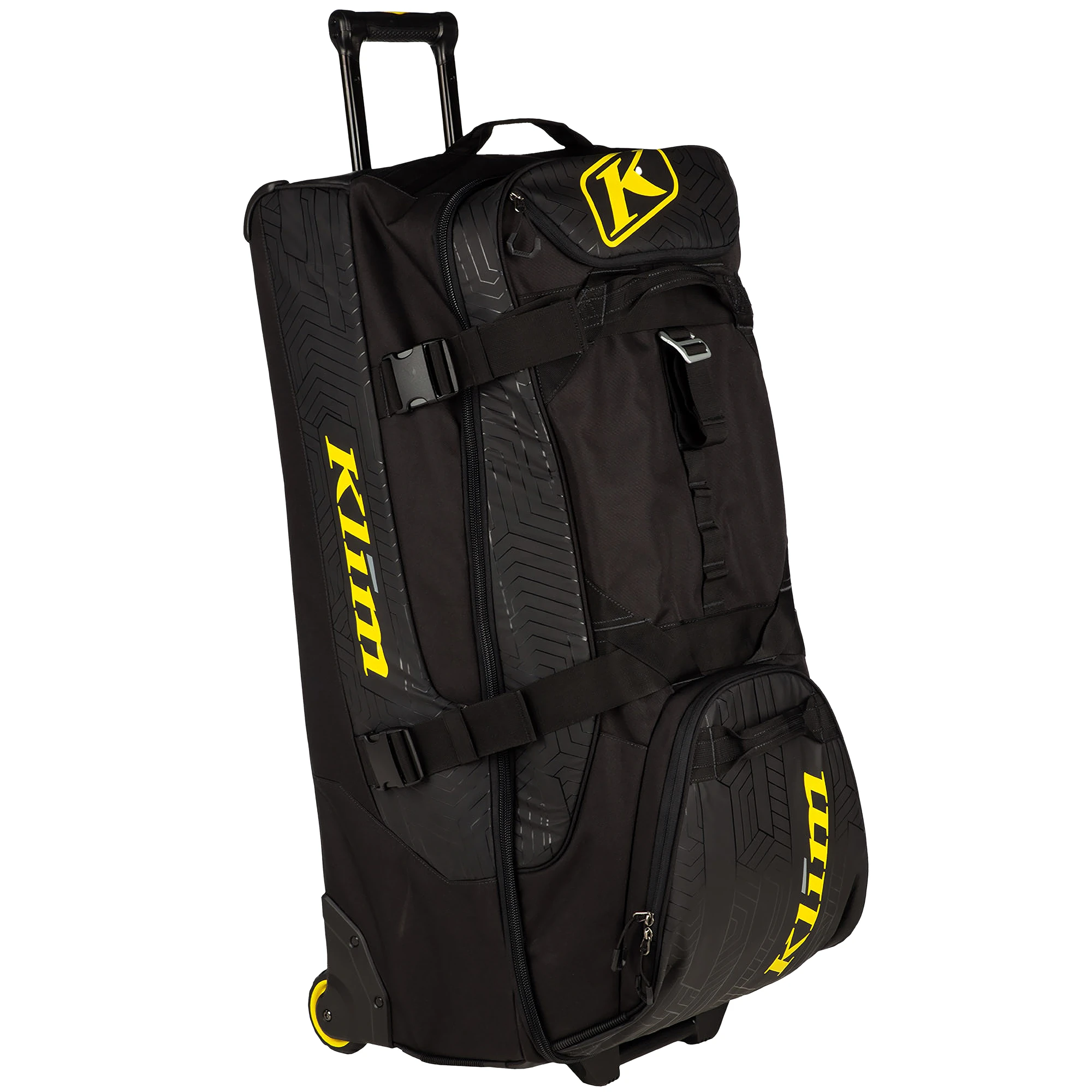 Klim Klim Kodiak Bag - Black