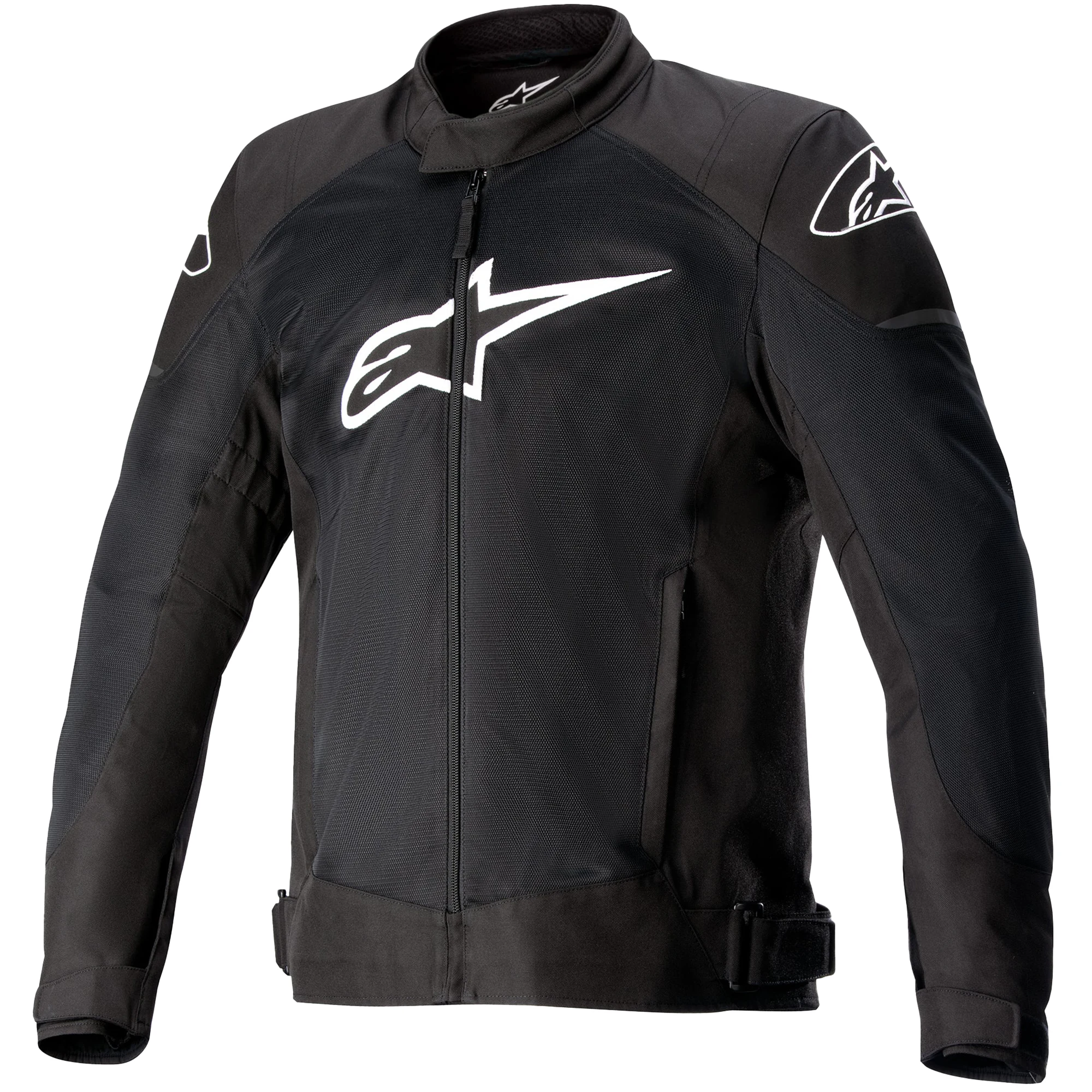 Alpinestars Alpinestars T-SP X Superair Textile Jacket - Black