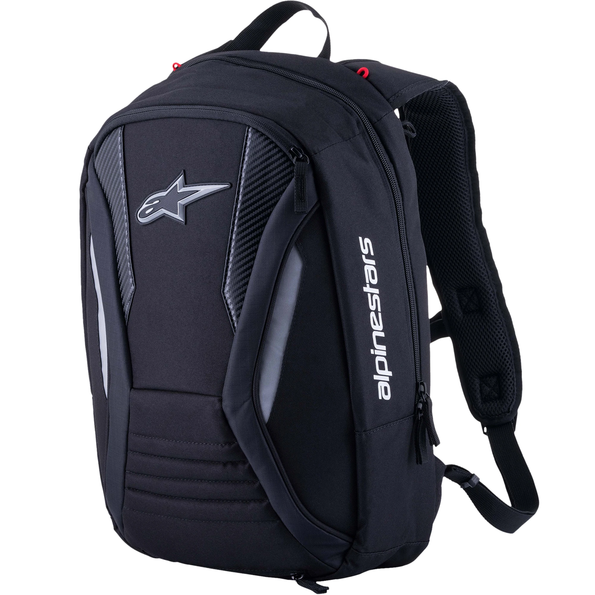Alpinestars Alpinestars Charger V2 Backpack - Black / Black