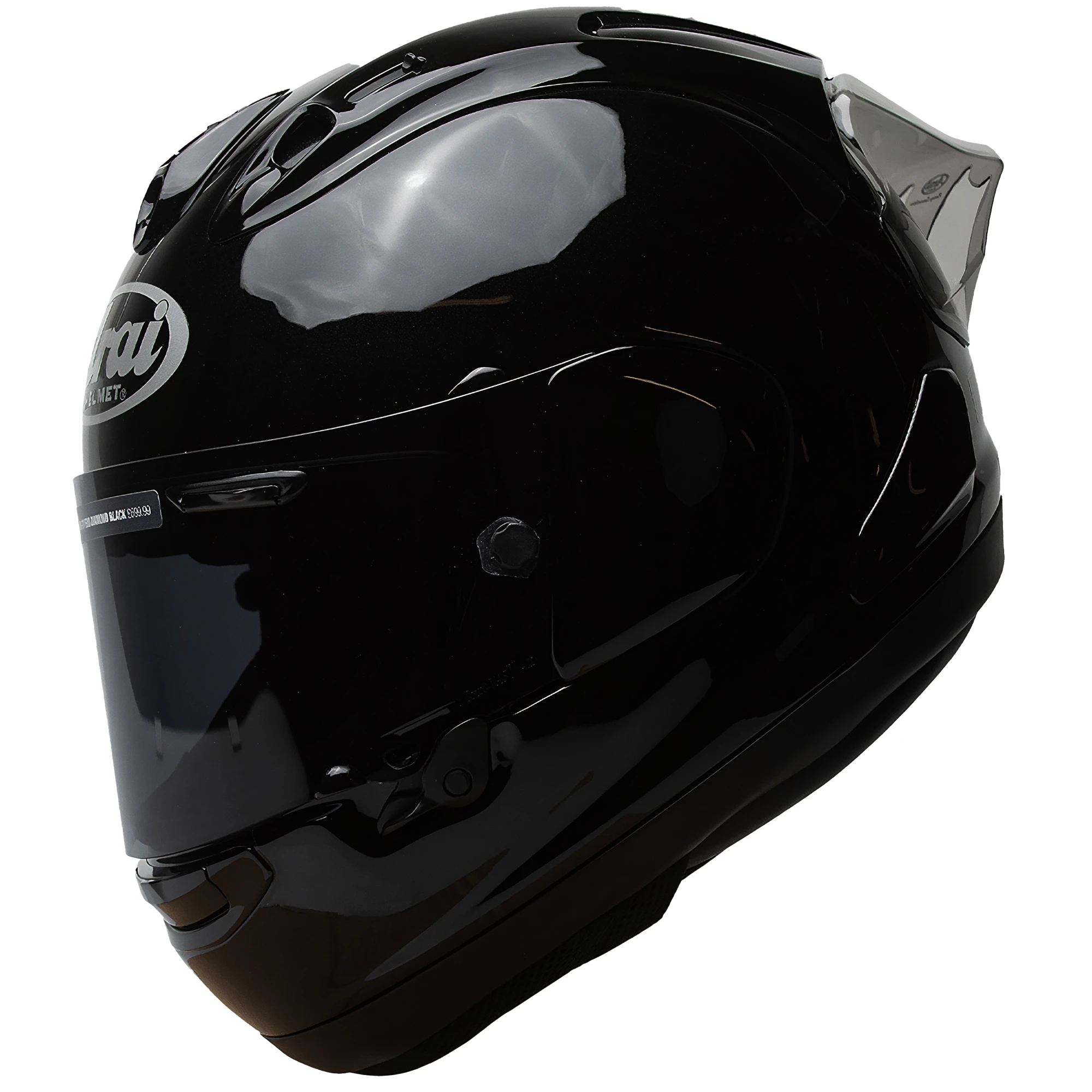 Arai Arai RX-7V Evo - Diamond Black