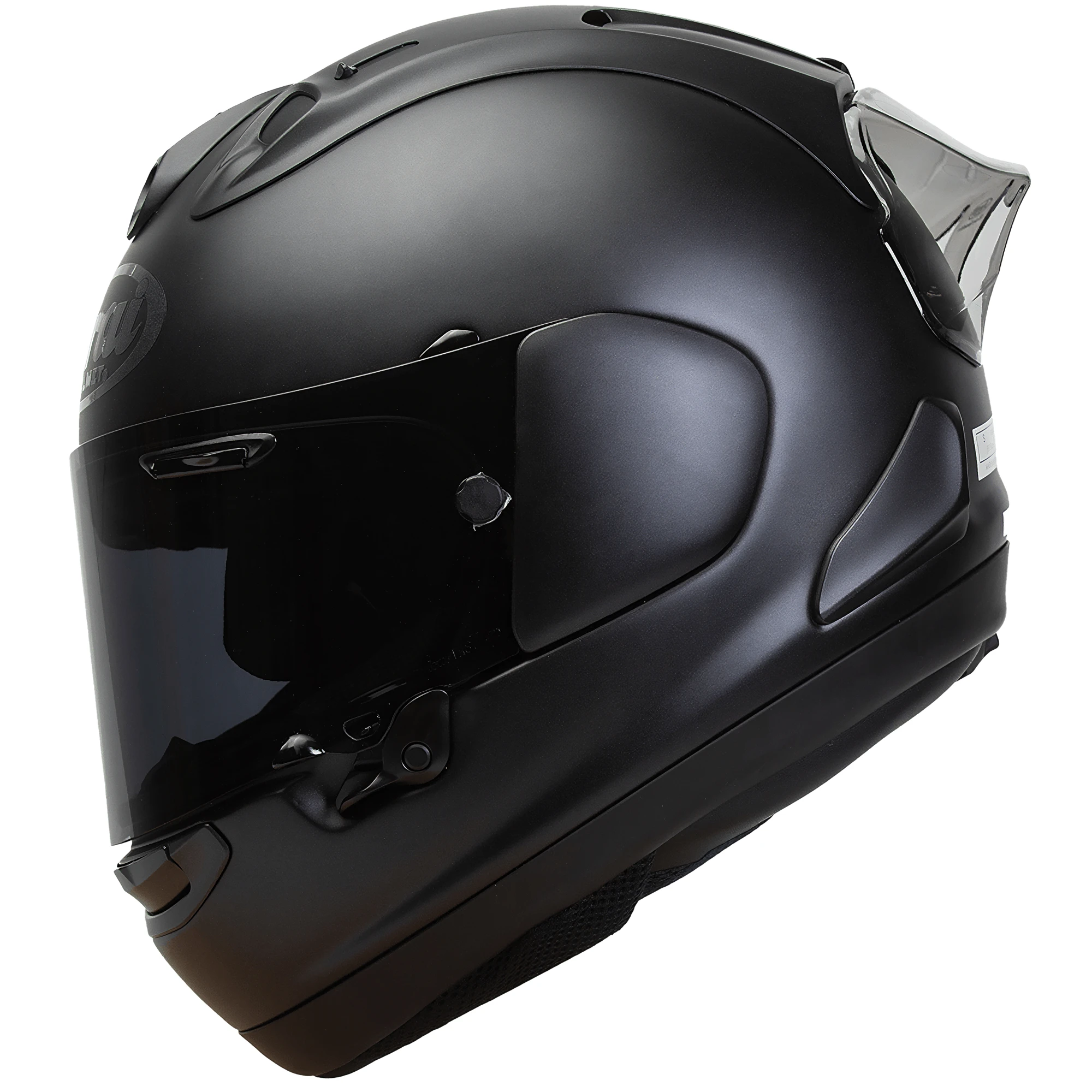 Arai Arai RX-7V Evo - Frost Black
