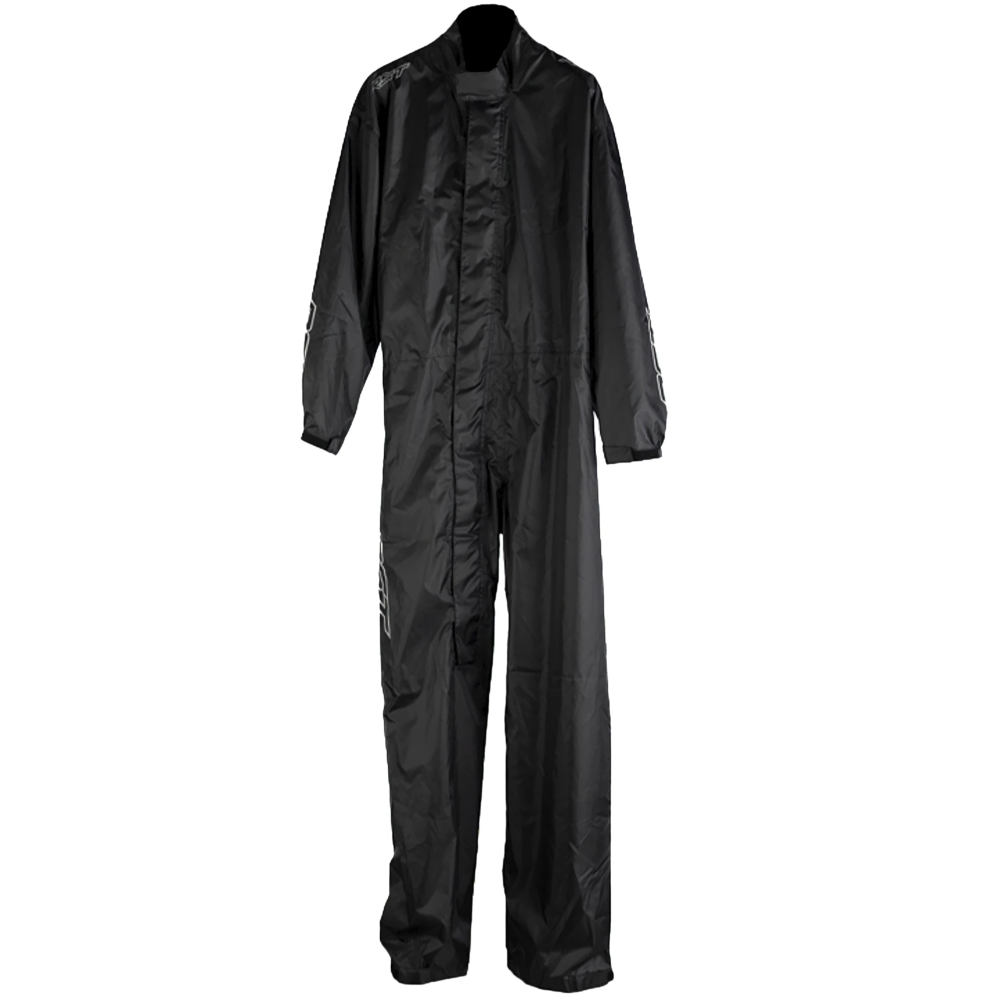 RST RST Waterproof Lightweight 1 Piece Suit - Black