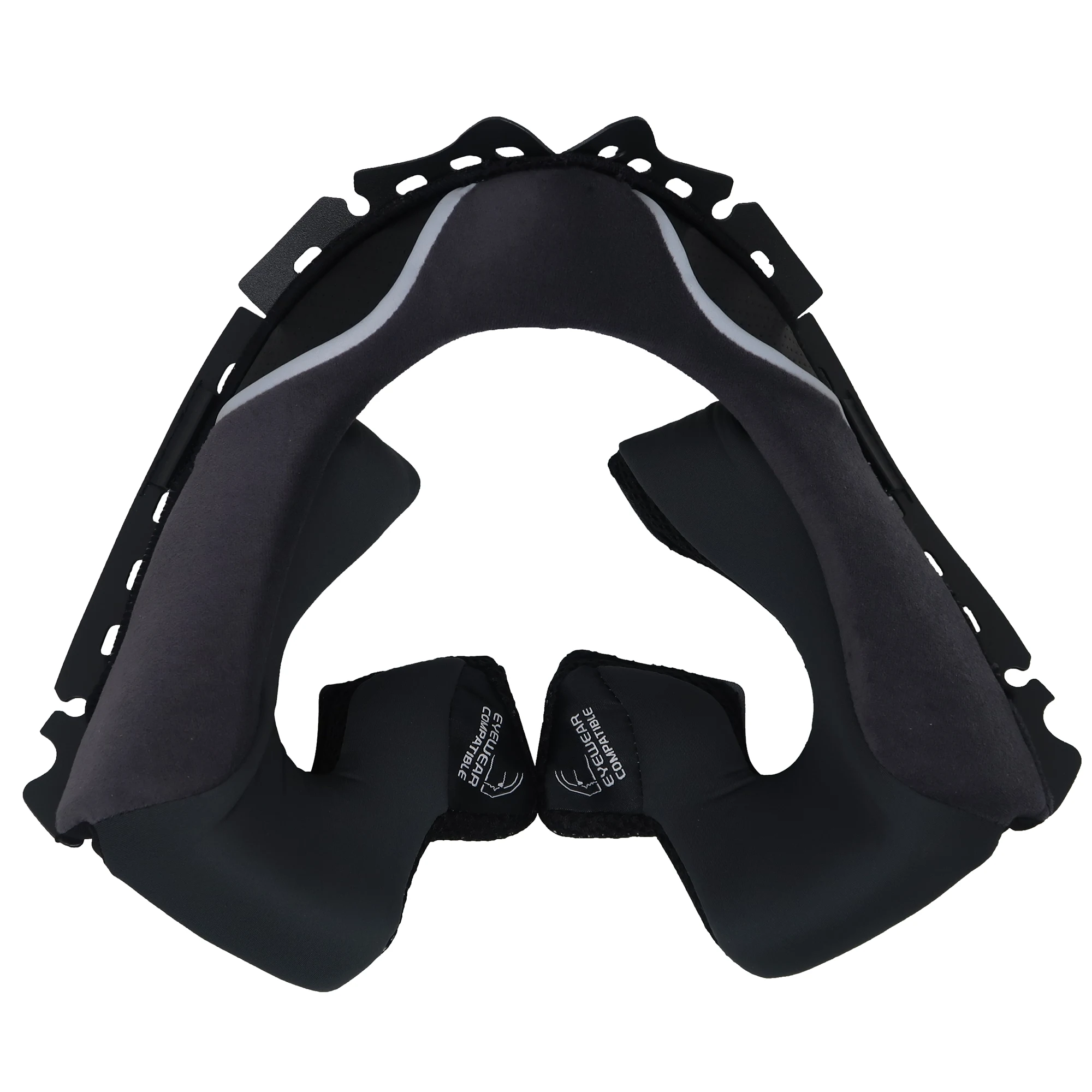 AGV AGV Cheek Pads - K5-S