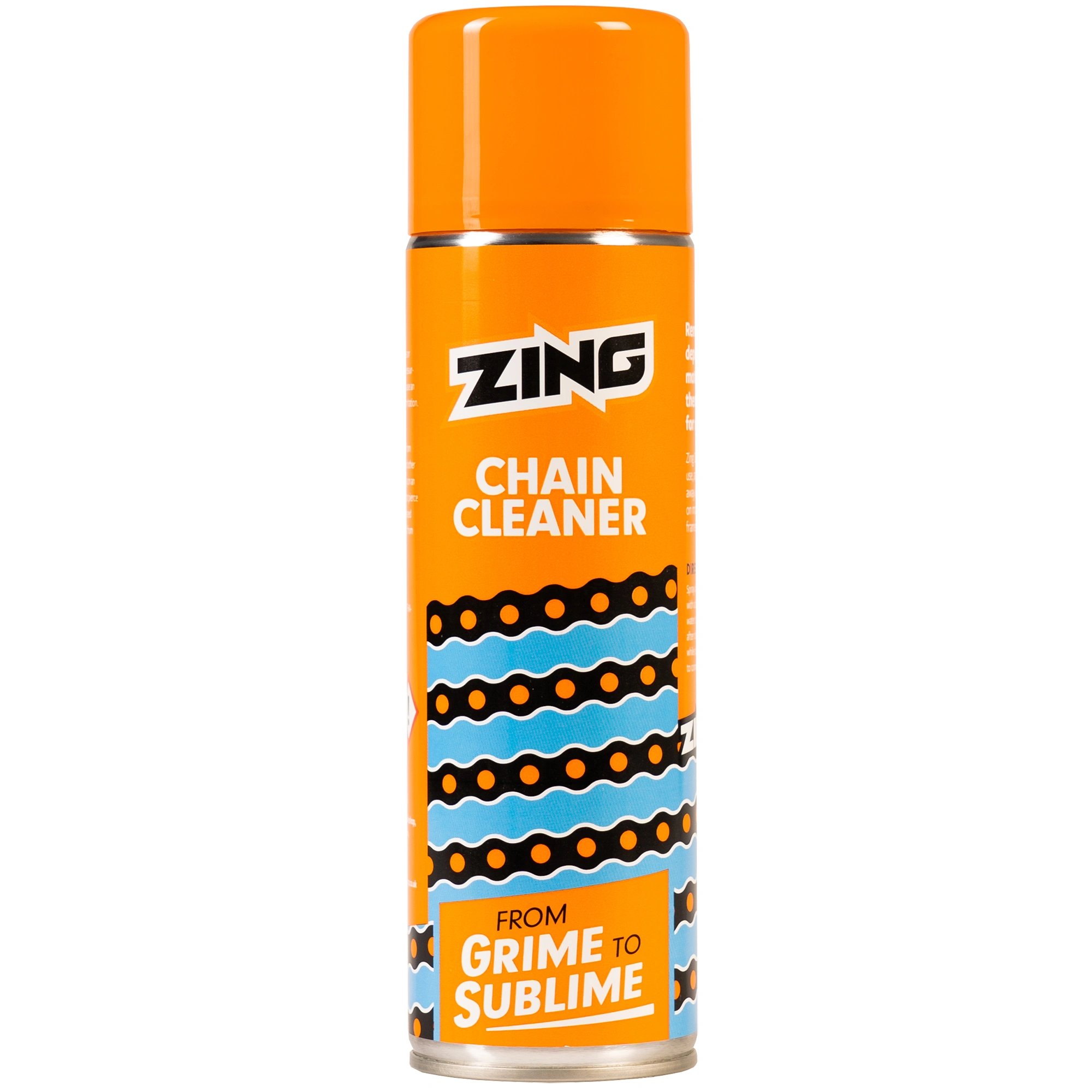 Zing Zing Chain Cleaner - 500ml