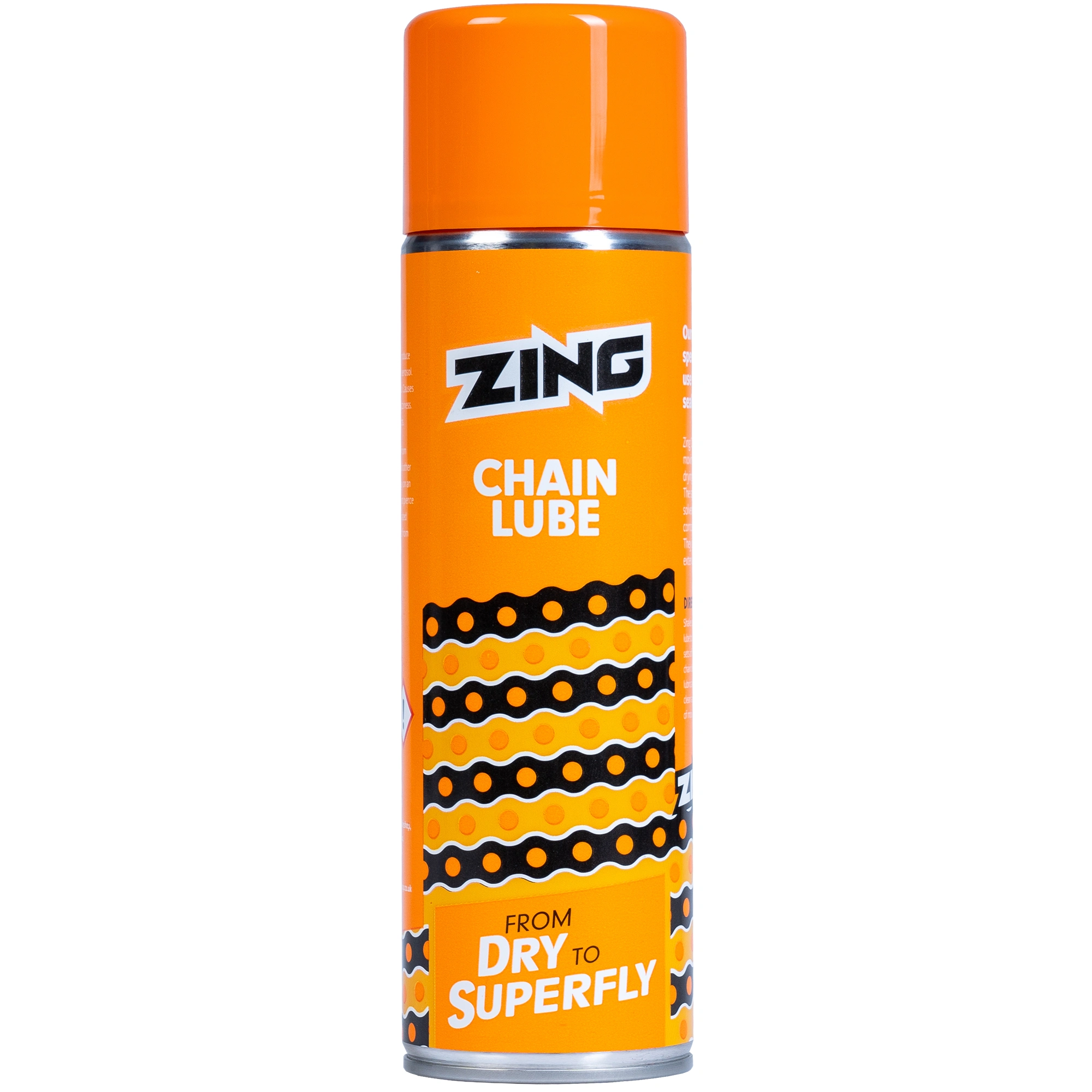 Zing Zing Chain Lube - 500ml
