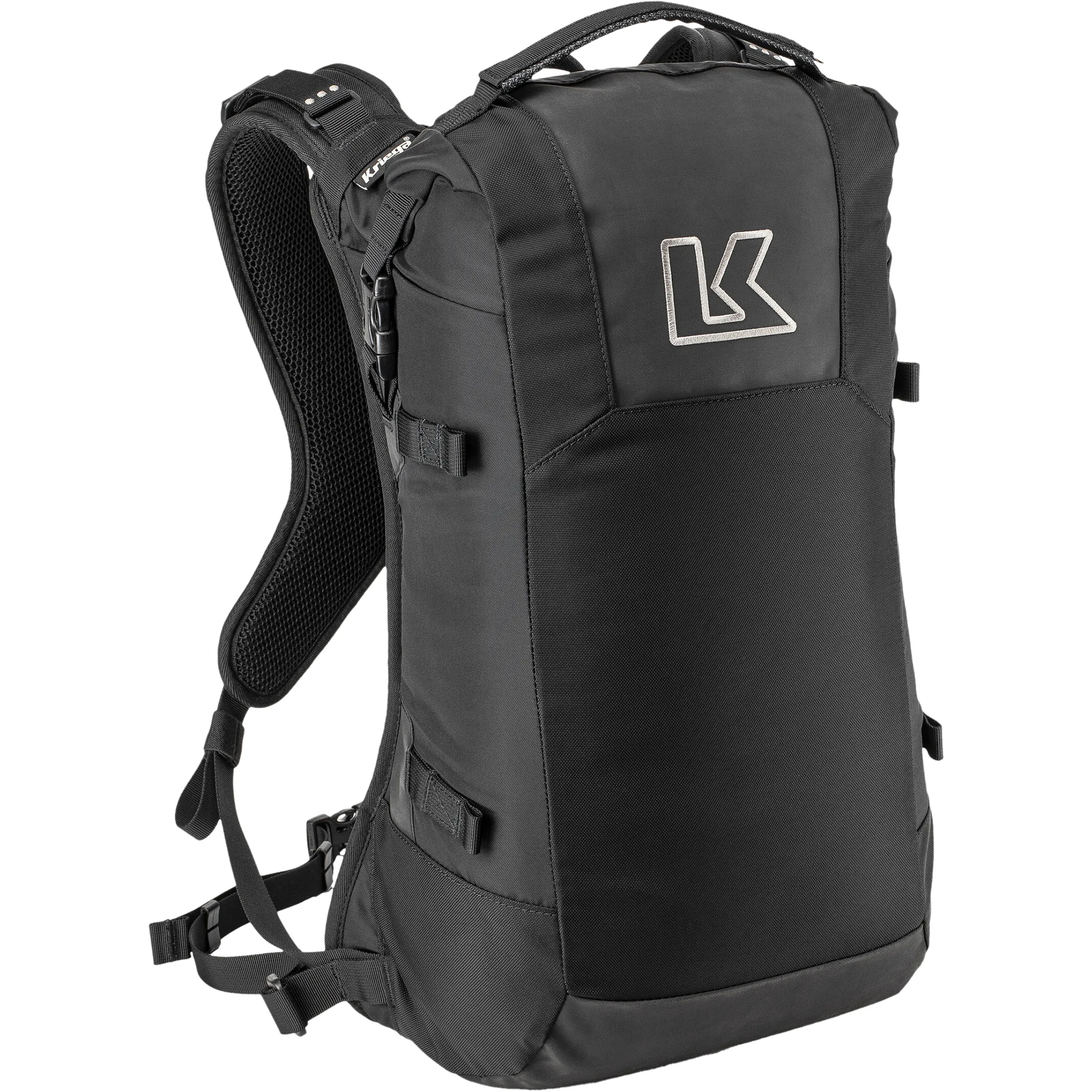 Kriega Kriega R16 Backpack - Black