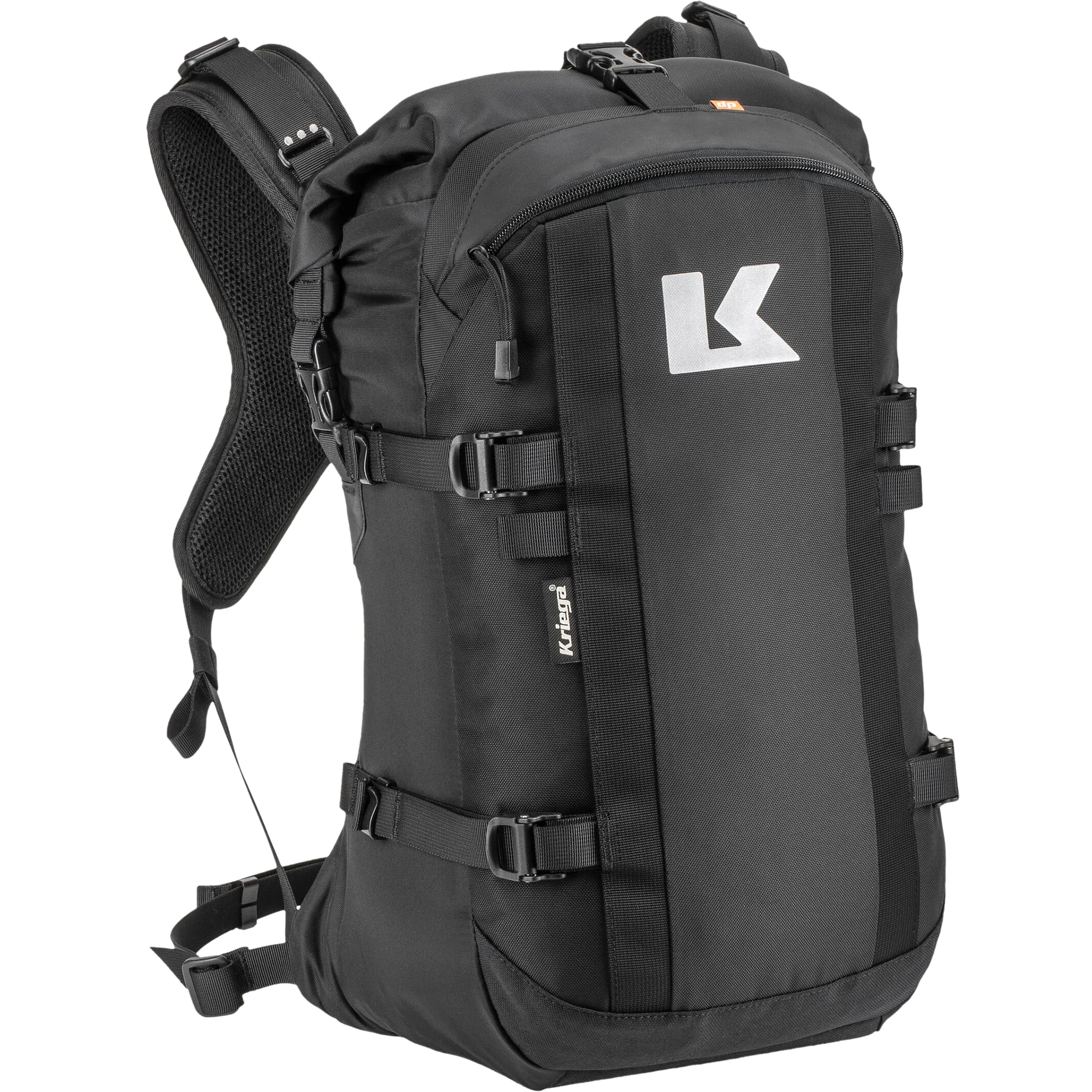 Kriega Kriega R22 Backpack - Black