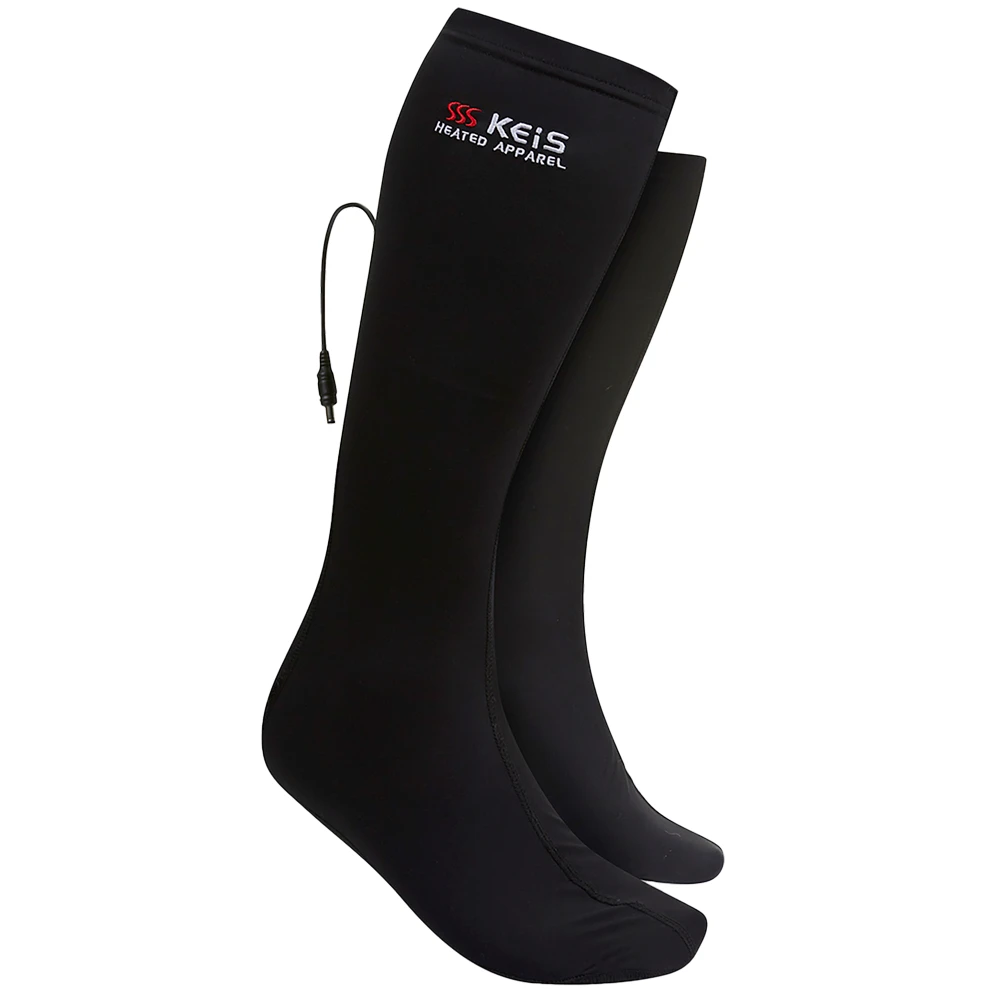 Keis Keis S302 Heated Socks