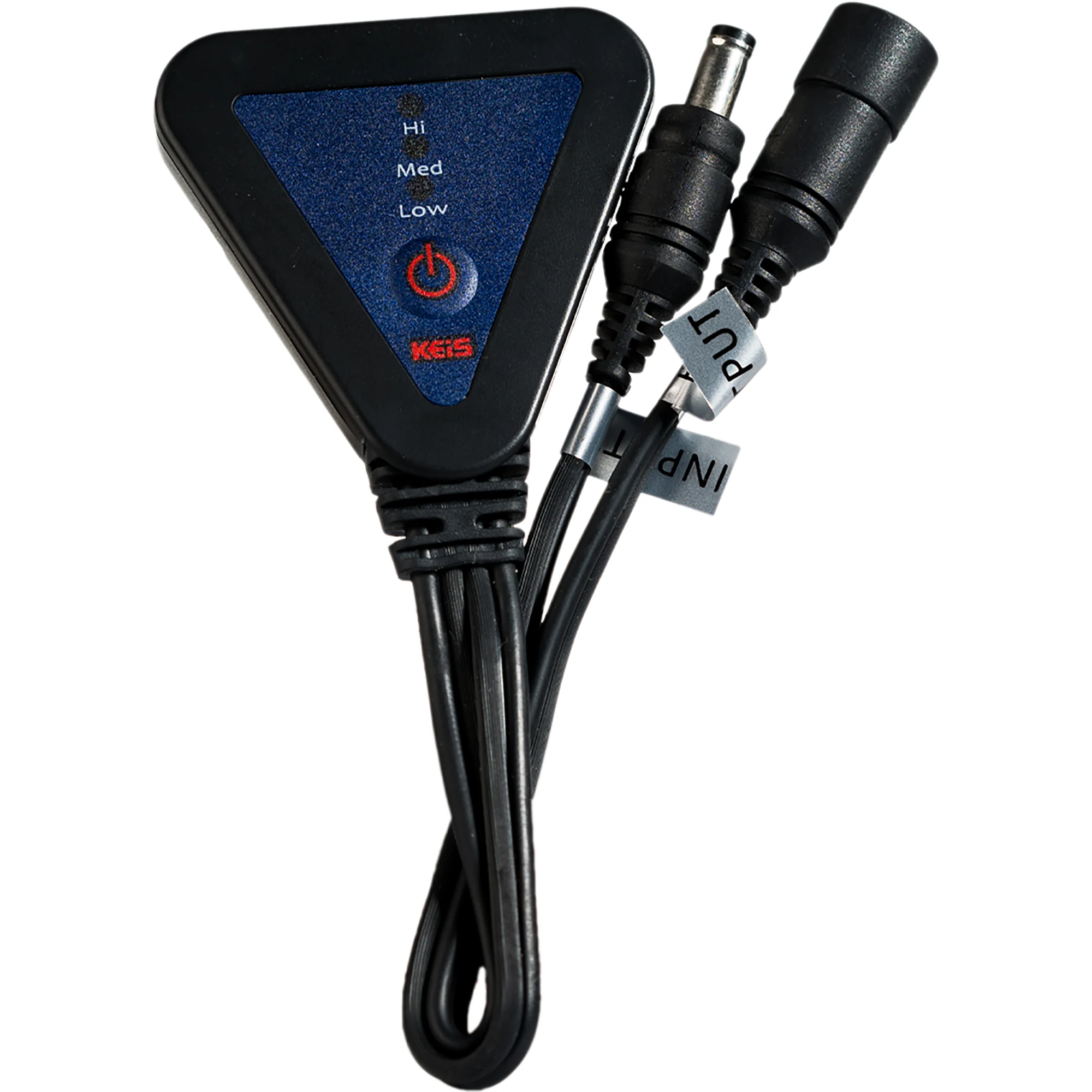 Keis Keis Heated Clothing Bluetooth Power Controller