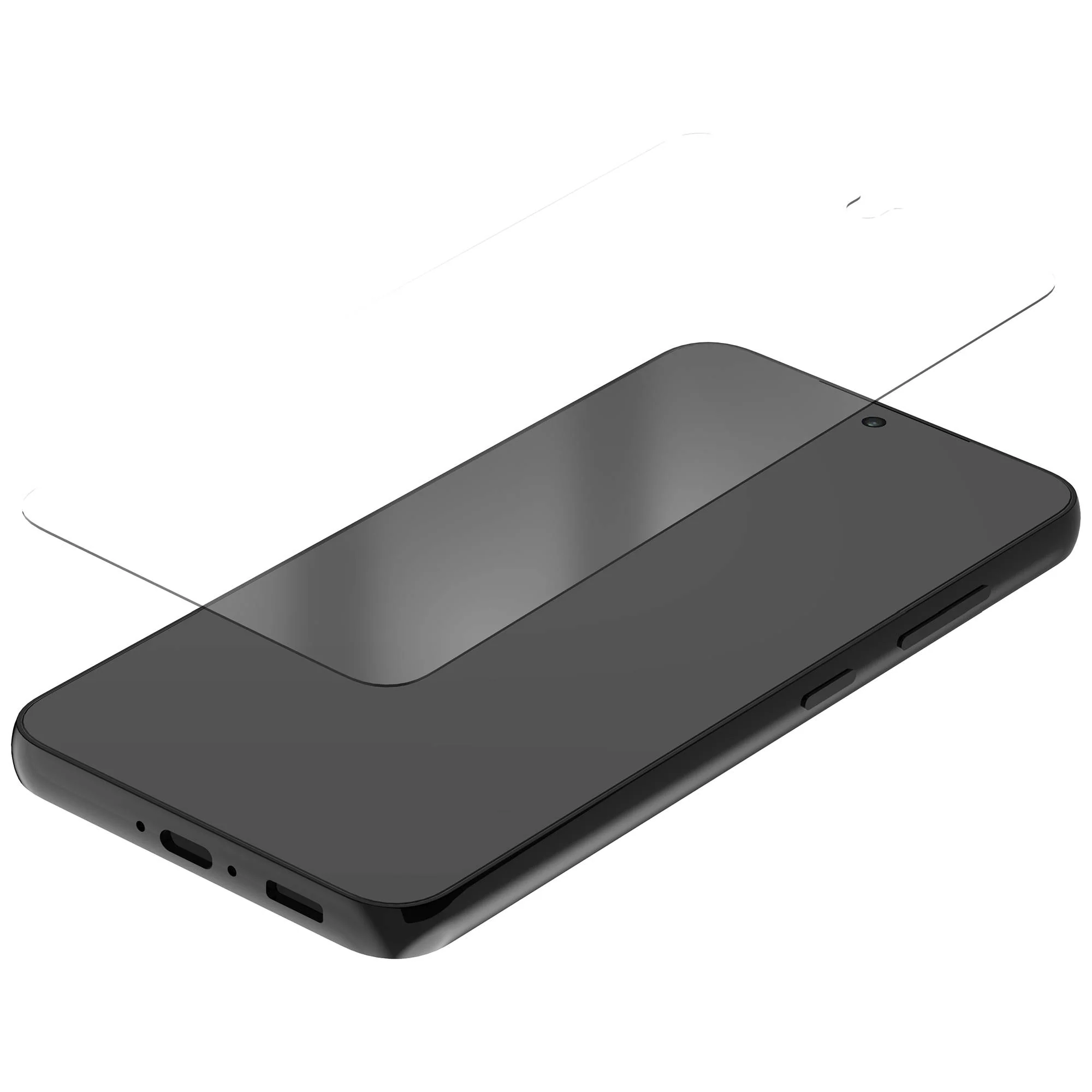 Quad Lock Quad Lock Smartphone Screen Protector - Samsung Galaxy S23