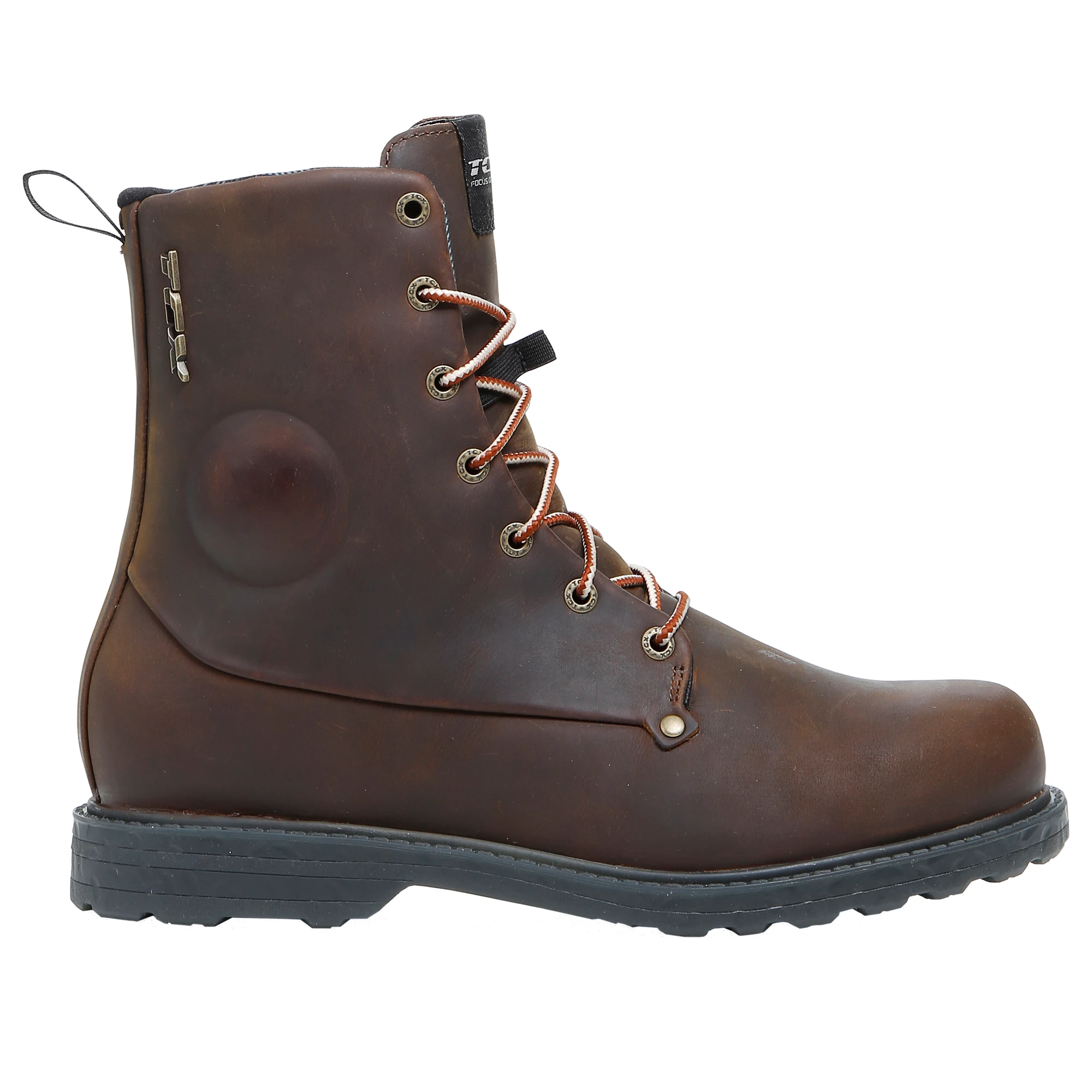 TCX TCX Blend 2 Waterproof Boots - Brown