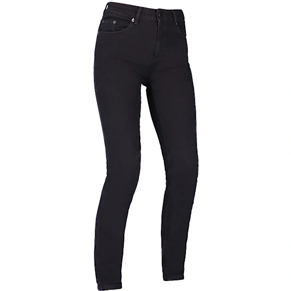 Richa Richa Ladies Original 2 Jeans - Black