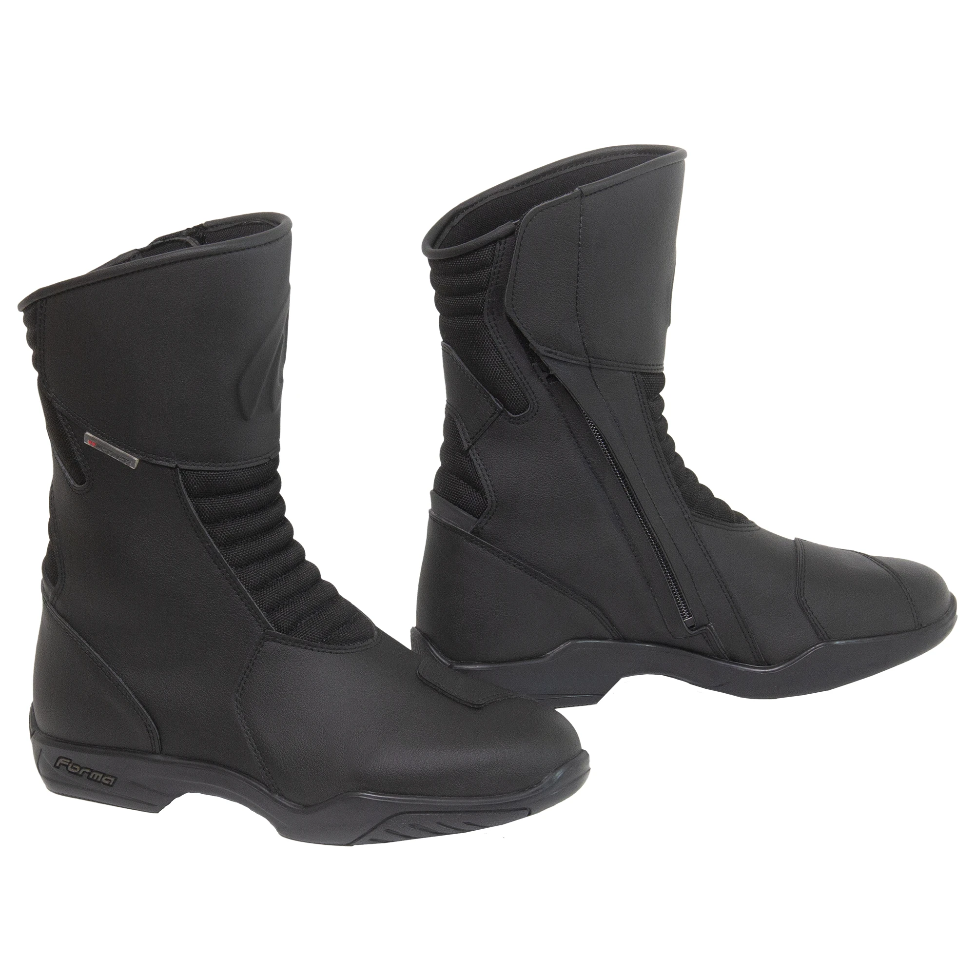 Forma Forma Arbo Dry Boots - Black
