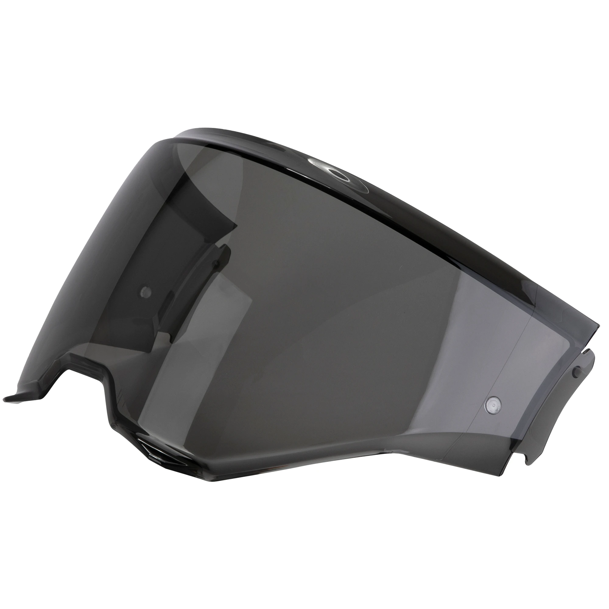 Scorpion Scorpion Exo Tech Pinlock Ready Dark Smoke Visor - Not Road Legal