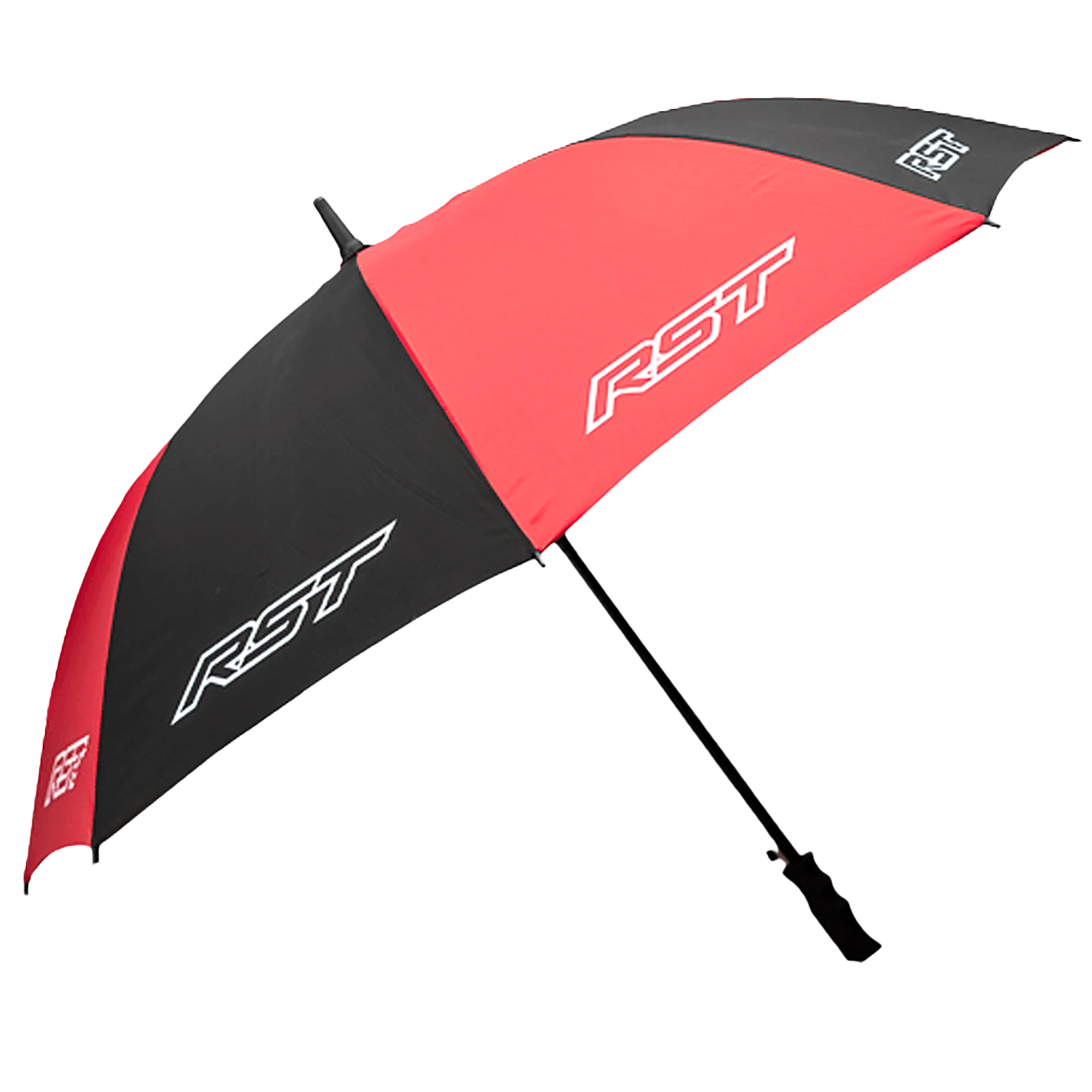 RST RST Umbrella - Black / Red