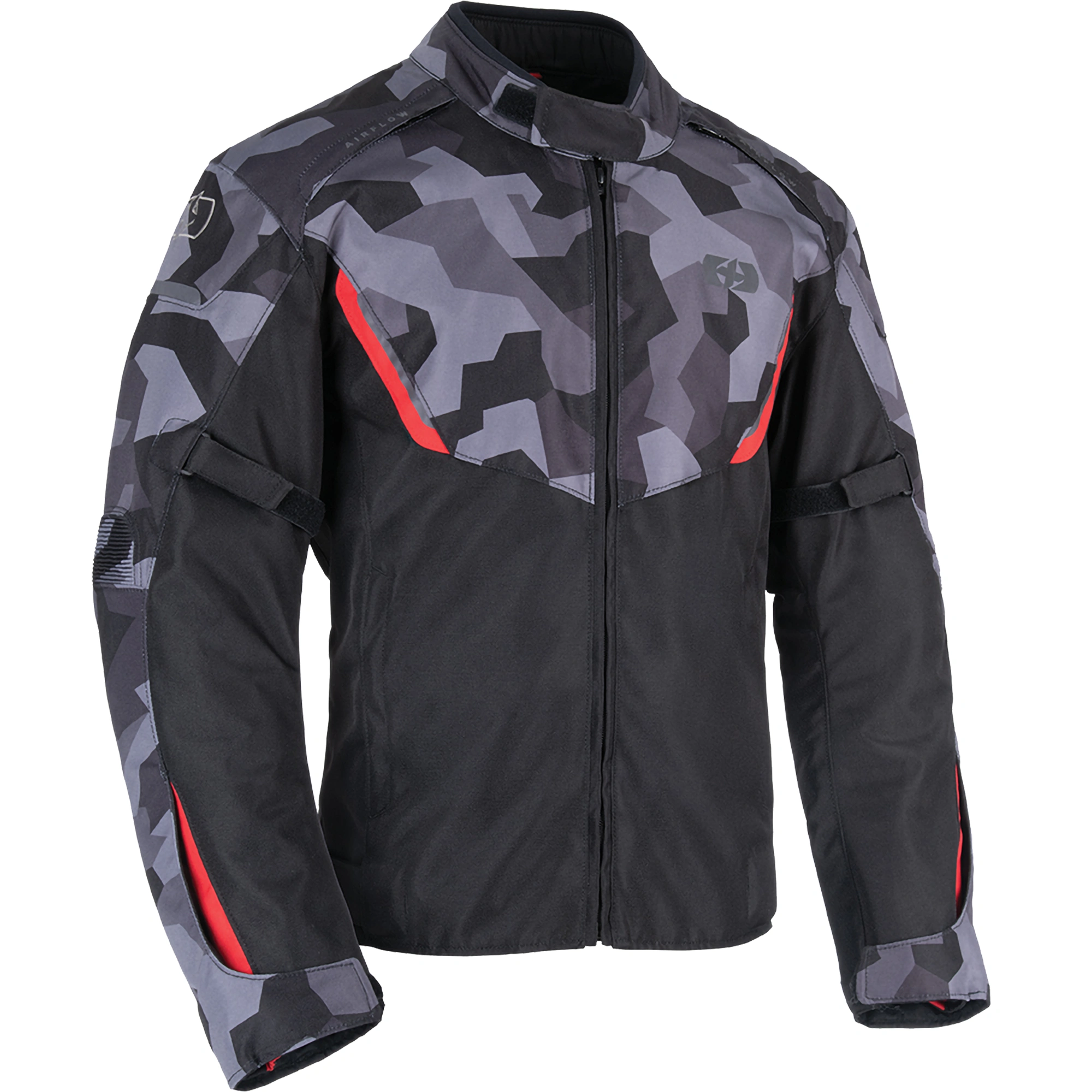 Oxford Clothing Oxford Delta 1.0 Textile Jacket - Camo