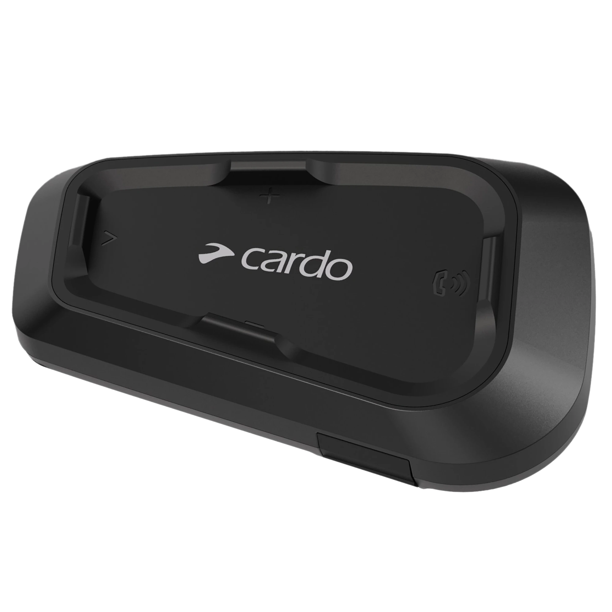 Cardo Cardo Spirit Bluetooth Intercom - Single