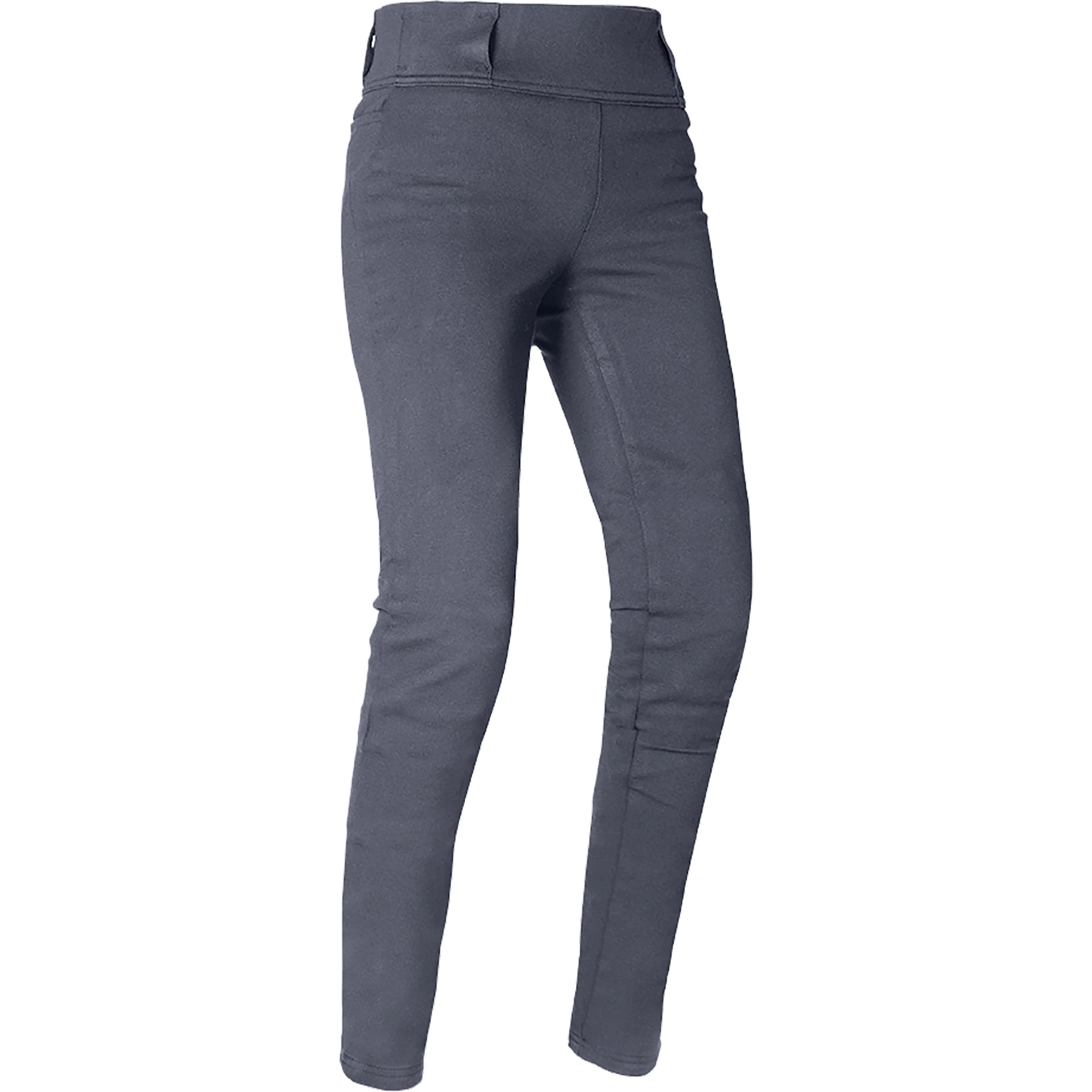 Oxford Clothing Oxford Ladies Super Leggings 2.0 - Grey