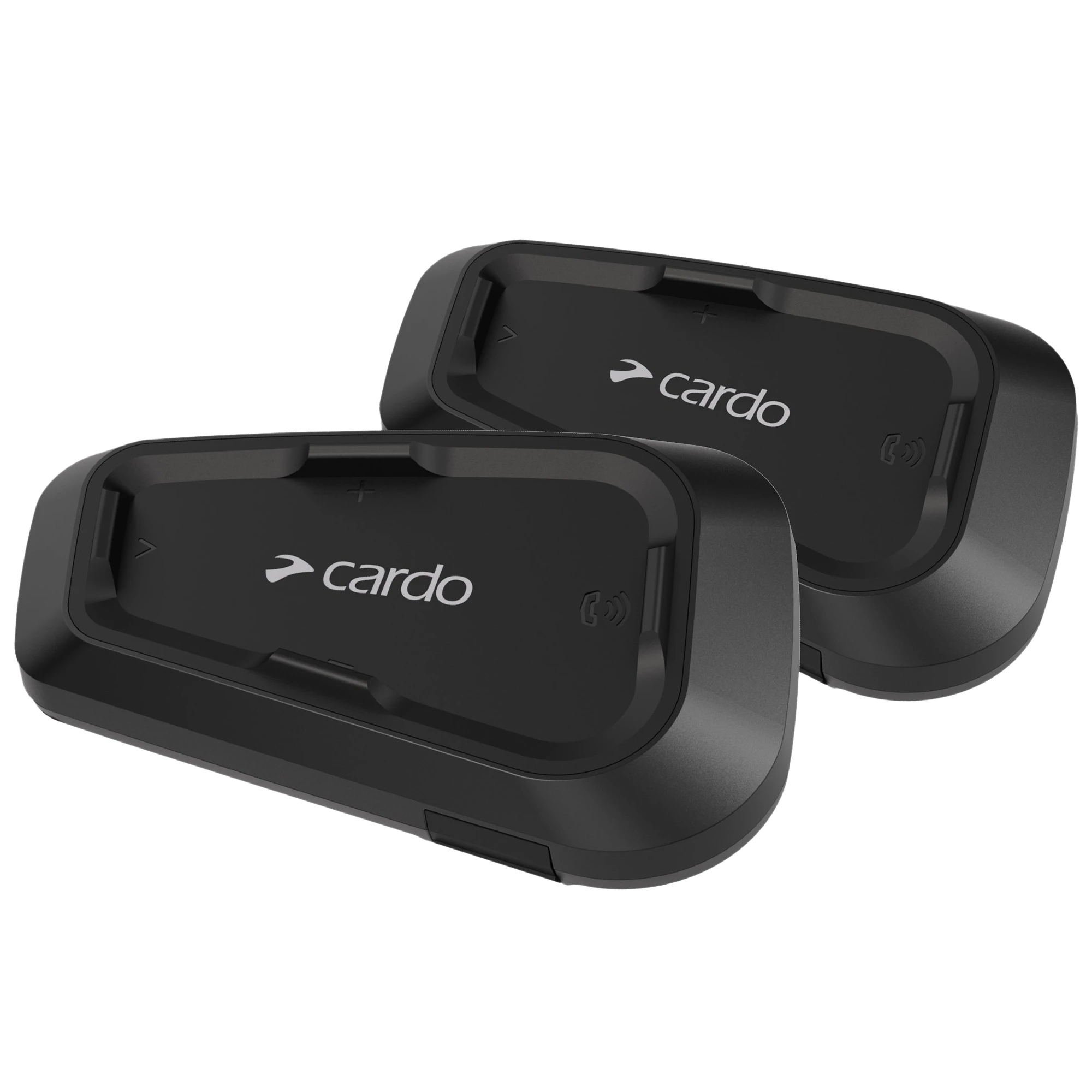 Cardo Cardo Spirit Bluetooth Intercom - Duo