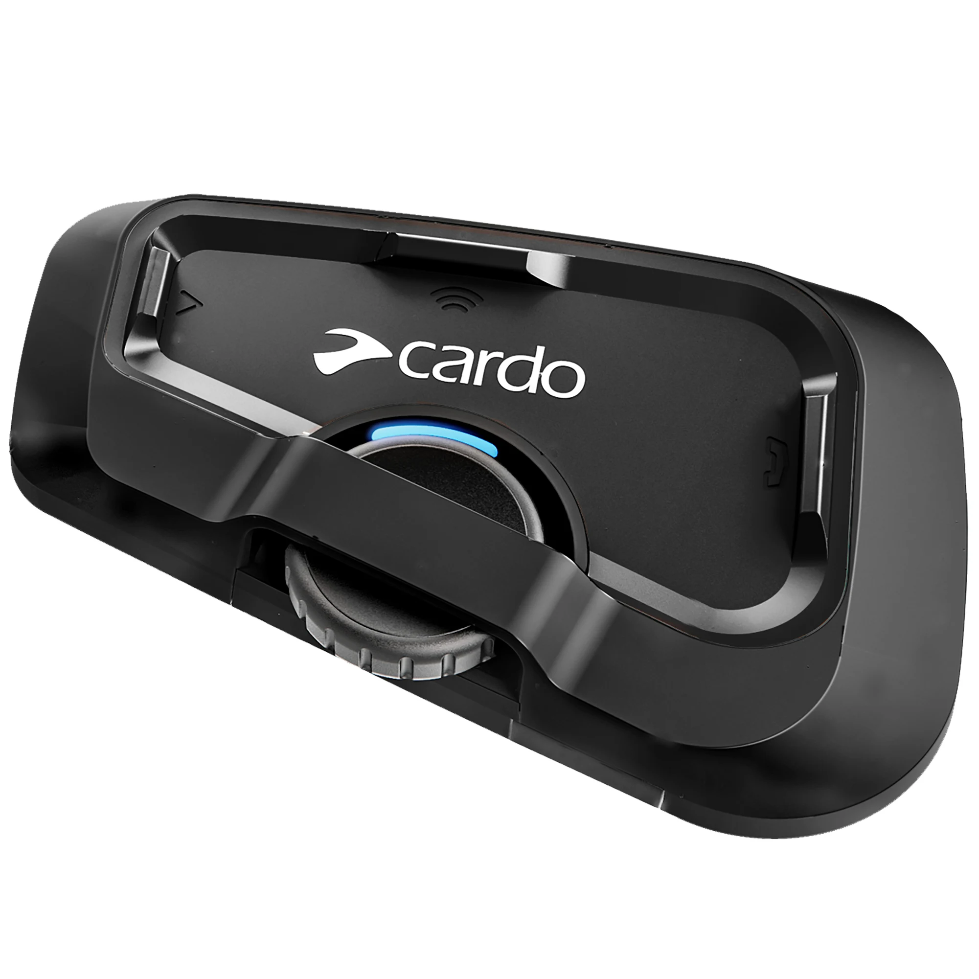 Cardo Cardo Freecom 2X Bluetooth Intercom - Single