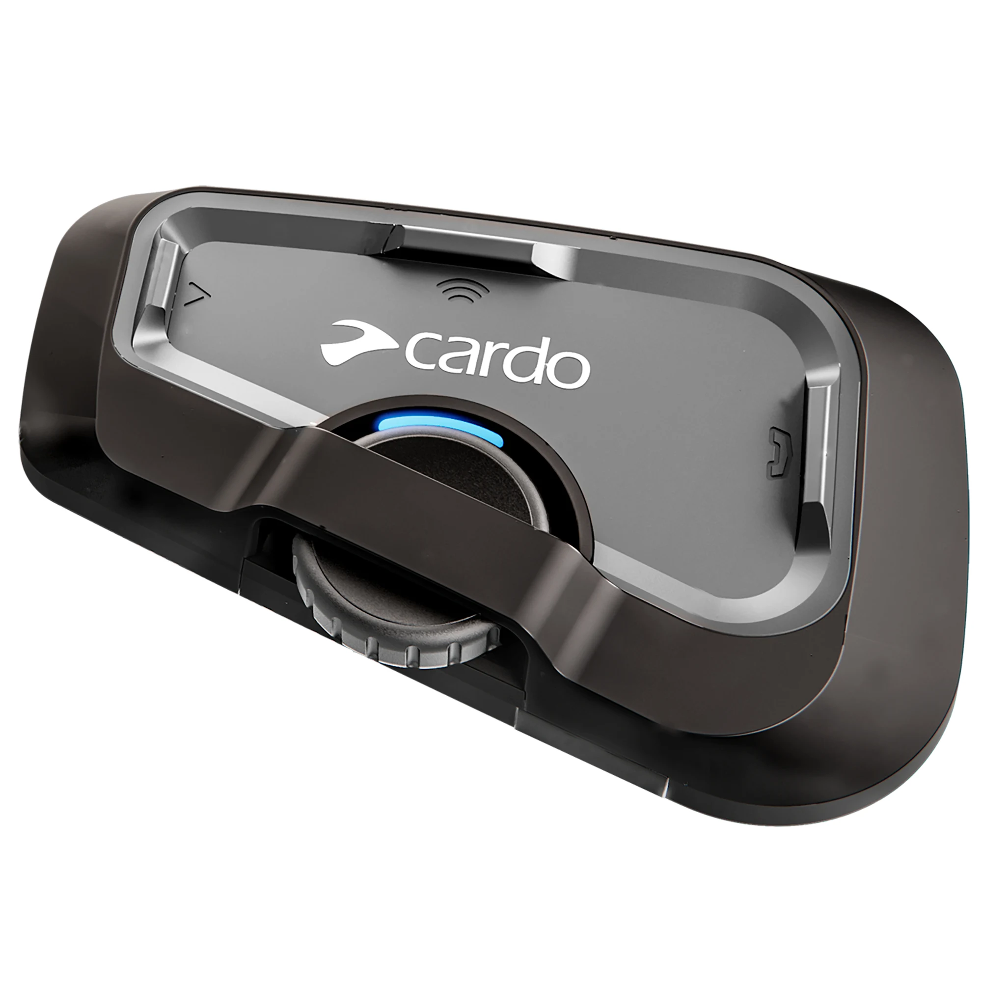 Cardo Cardo Freecom 4X Bluetooth Intercom - Single