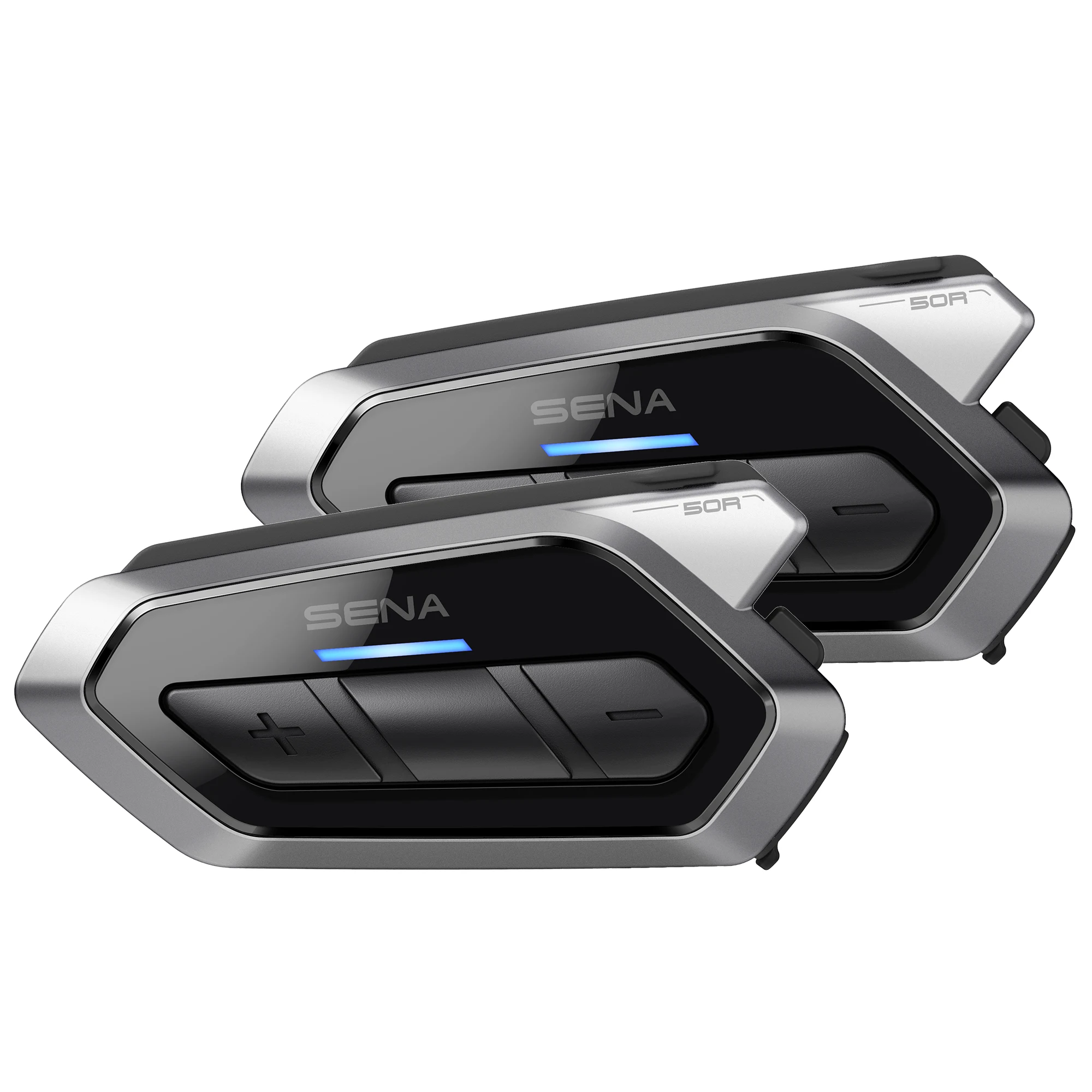 SENA SENA 50R Bluetooth Headset & Intercom - Dual