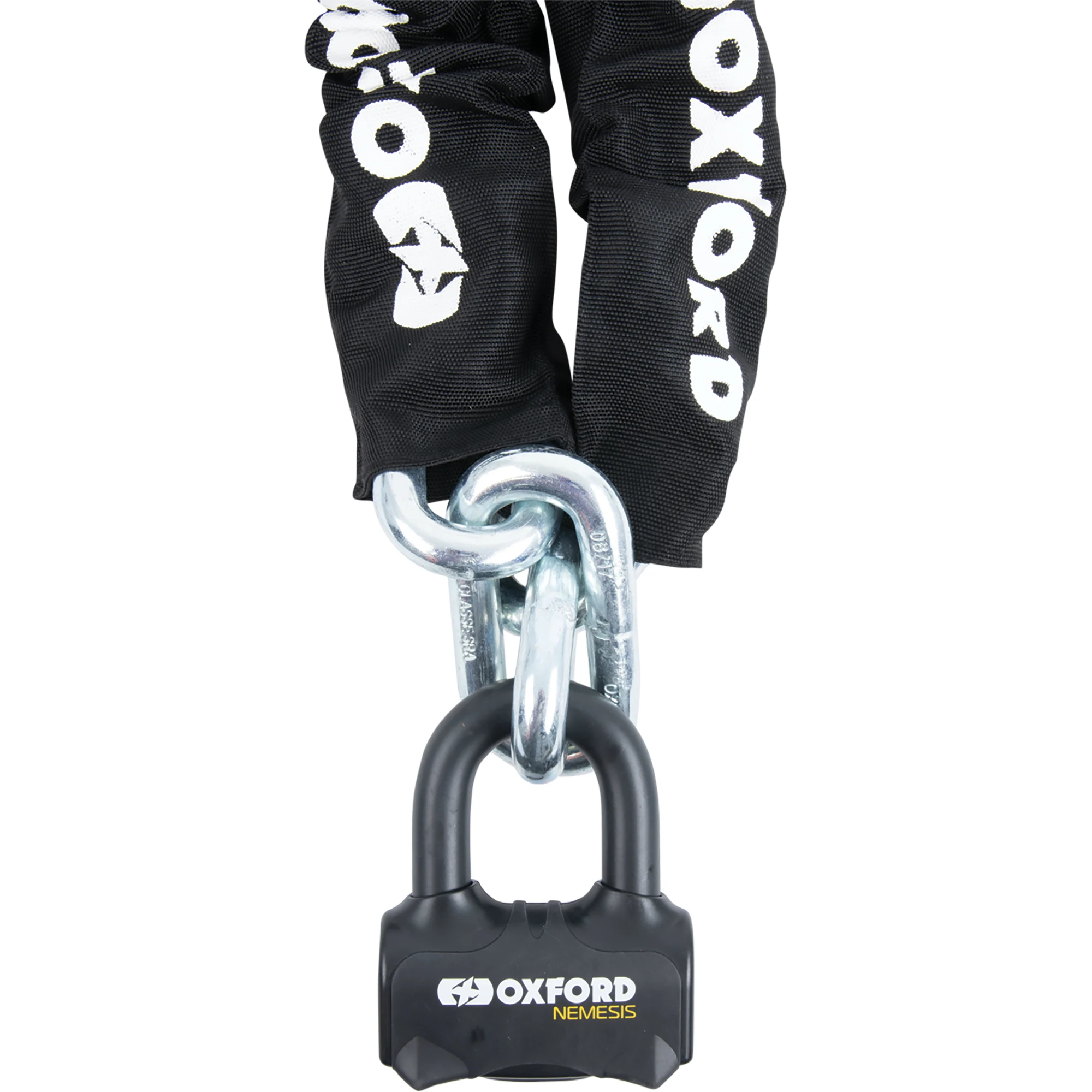 Oxford Oxford Nemesis Chain Lock