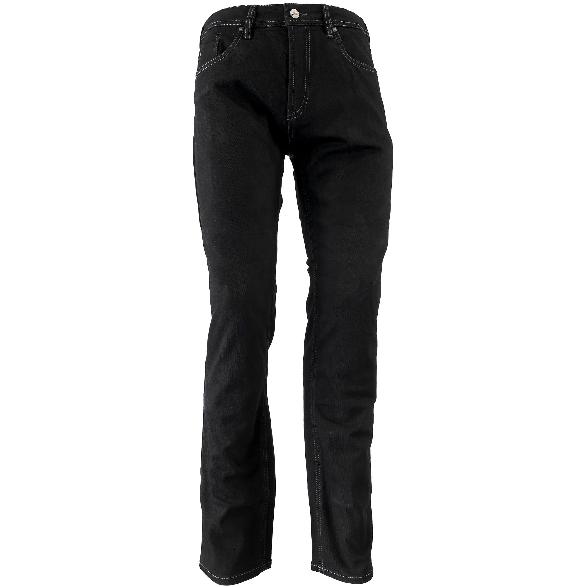 Richa Richa Ladies Hammer 2 CE Jeans - Black