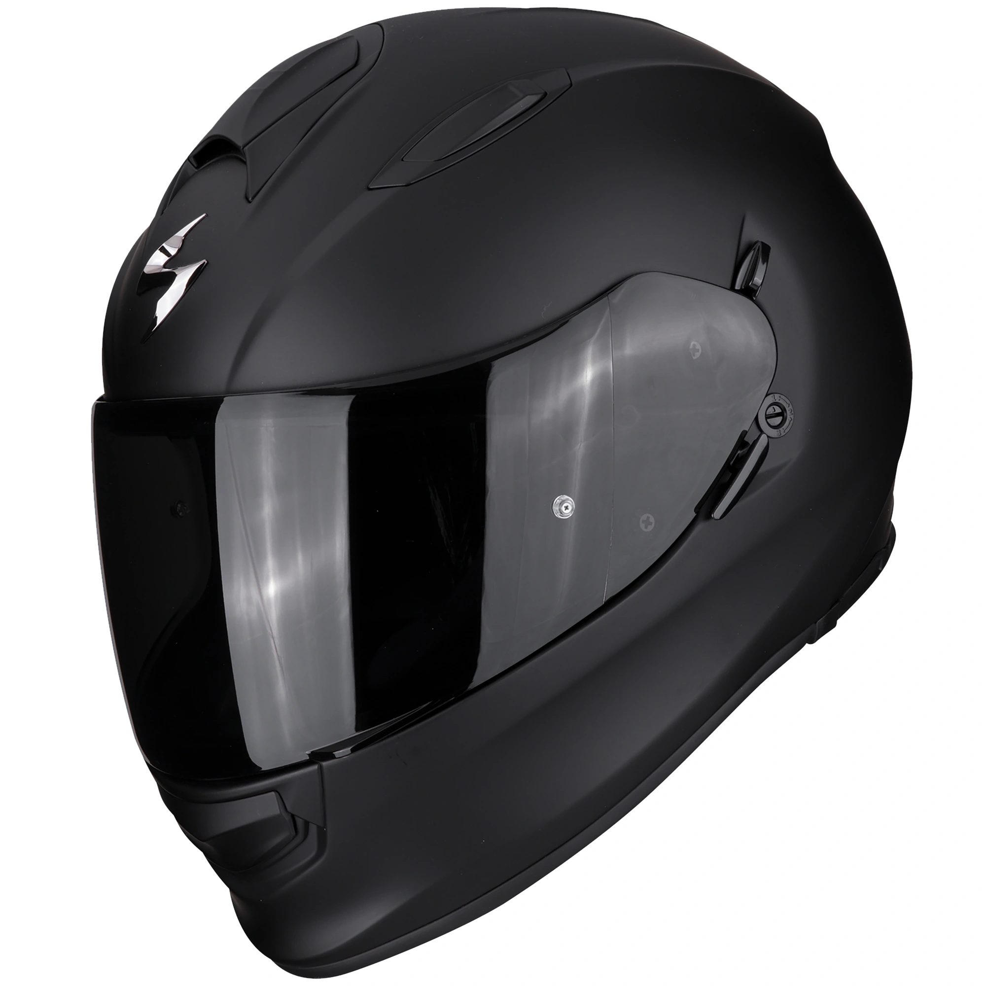 Scorpion Scorpion Exo 491 - Matt Black