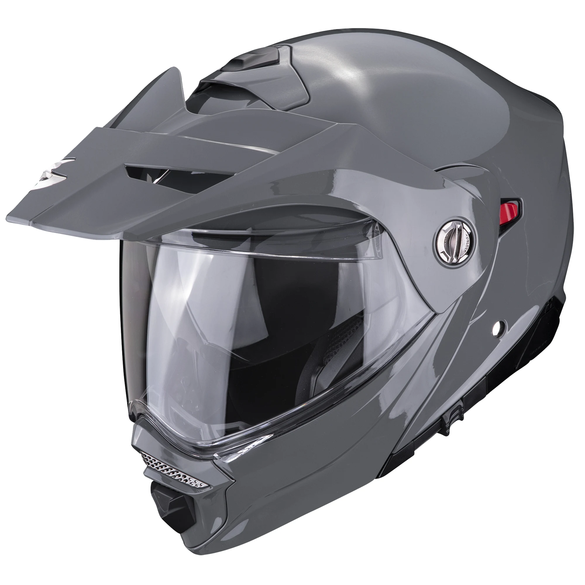 Scorpion Scorpion ADX 2 - Concrete Grey