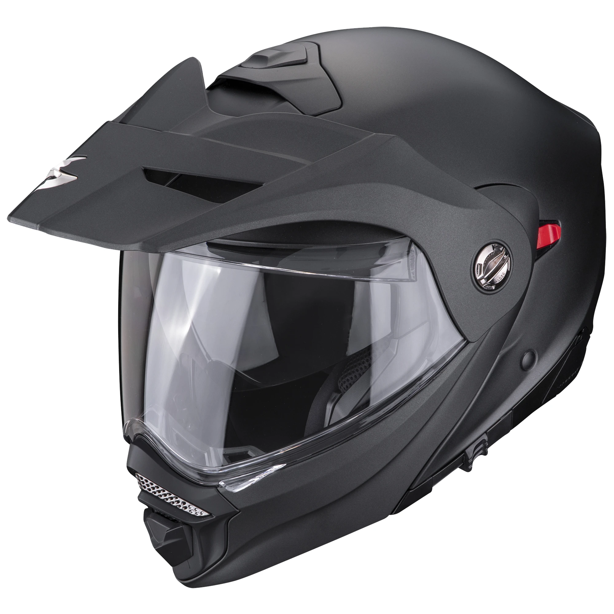 Scorpion Scorpion ADX 2 - Matt Pearl Black